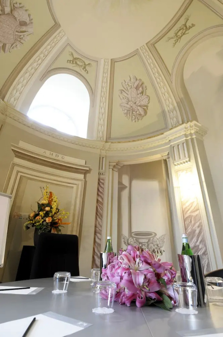 Castello Di Montaldo