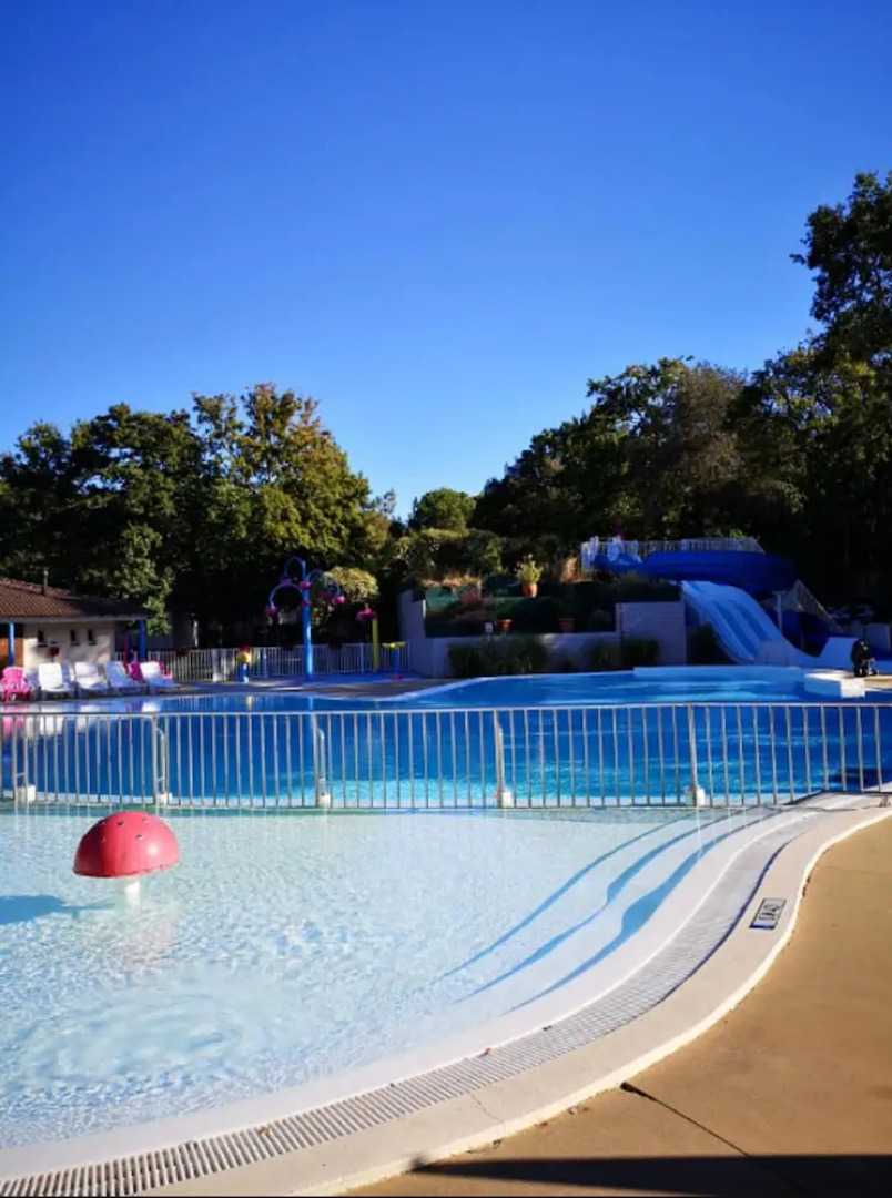 Property With 3 Bedrooms in Saint-brevin-les-pins, With Shared Pool and Enclosed Garden - 300 m From the Beach