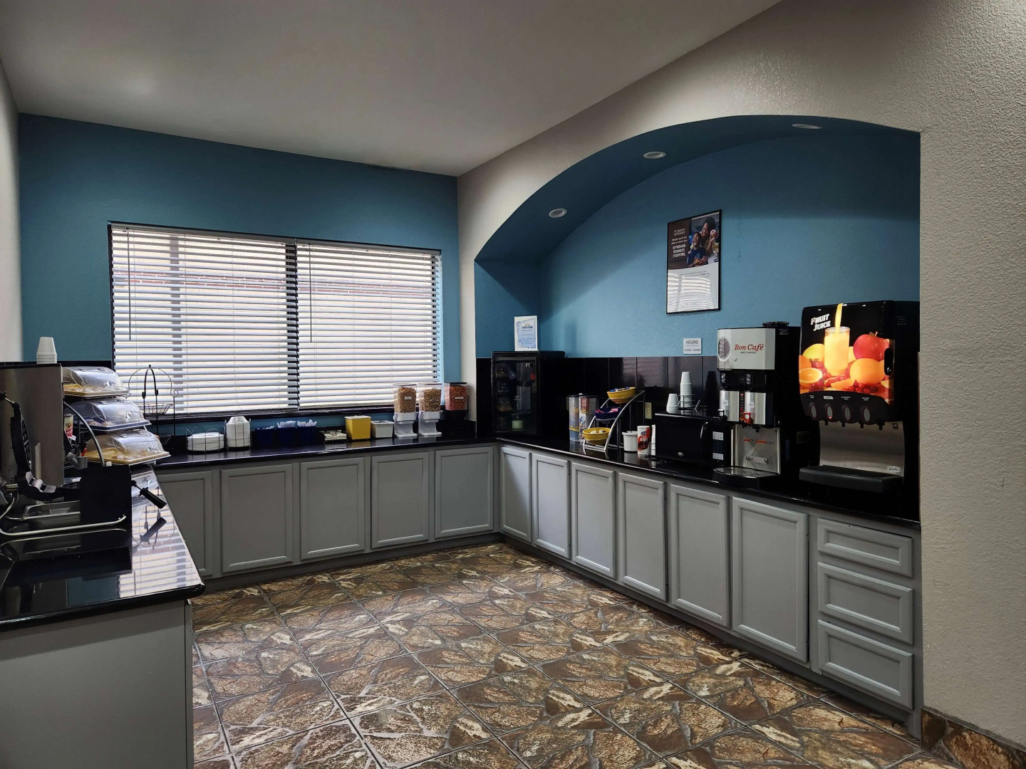 Days Inn by Wyndham Kemah