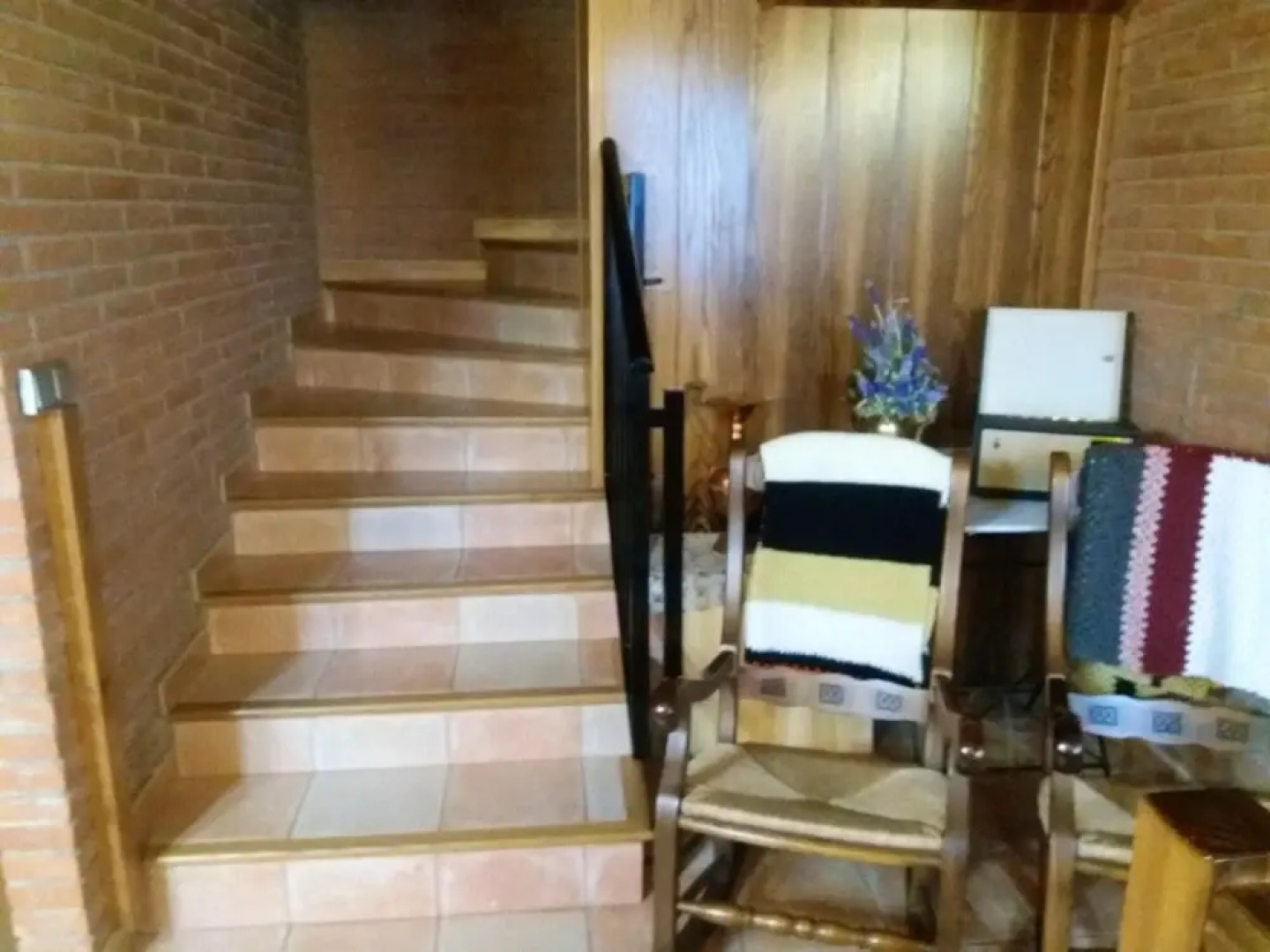 House With 5 Bedrooms in Ogassa, With Terrace and Wifi