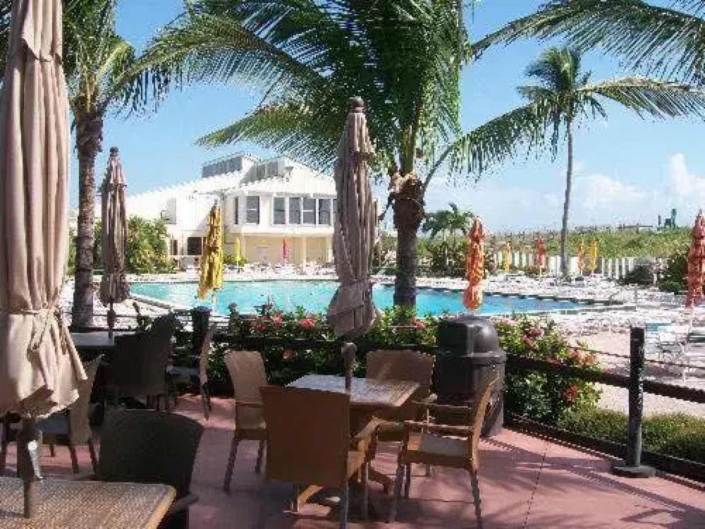 Ocean Village Golf Lodge 500