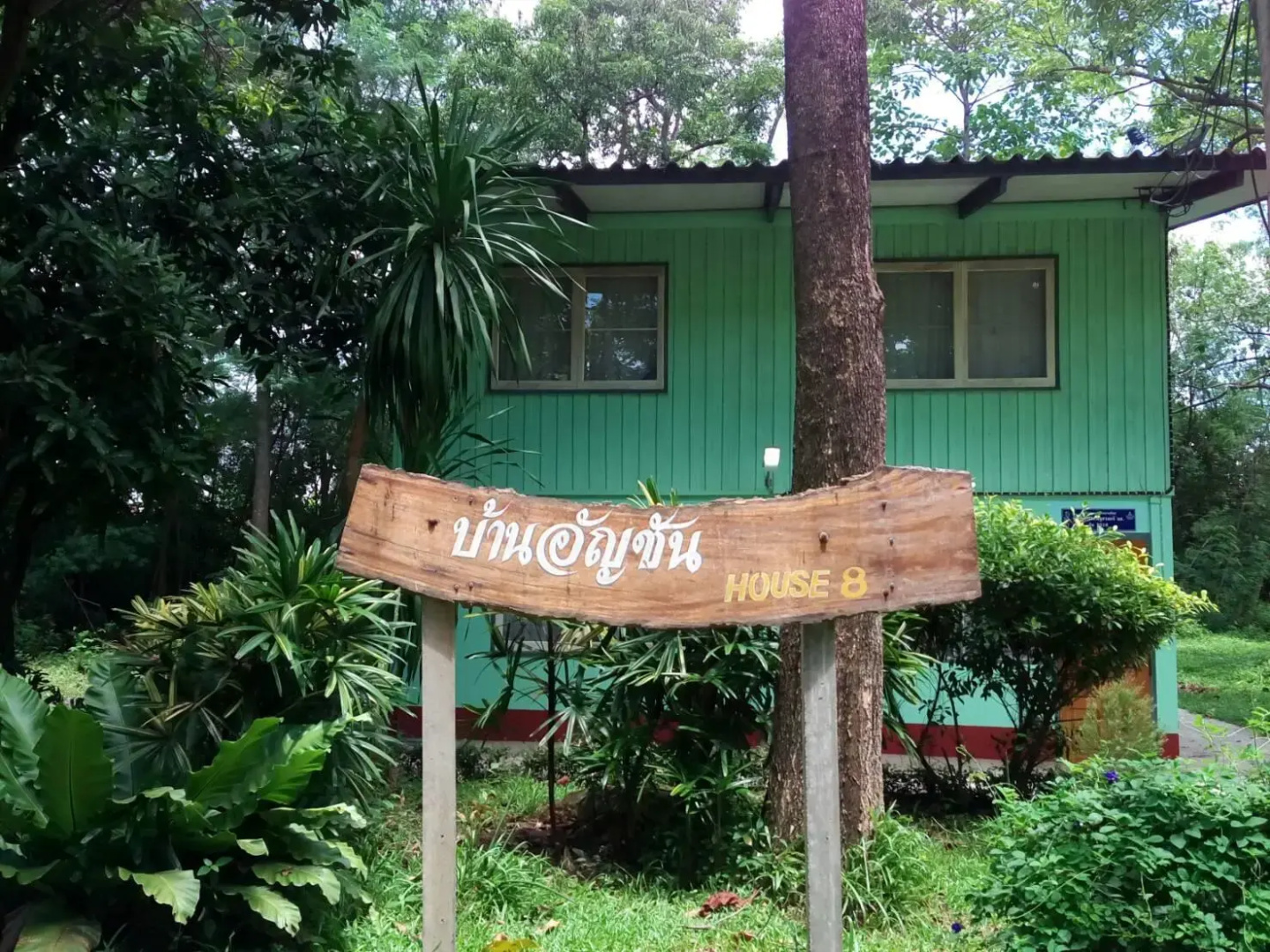 Puey learning center