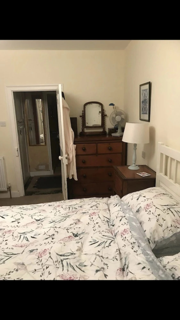 The Old Manse B&B
