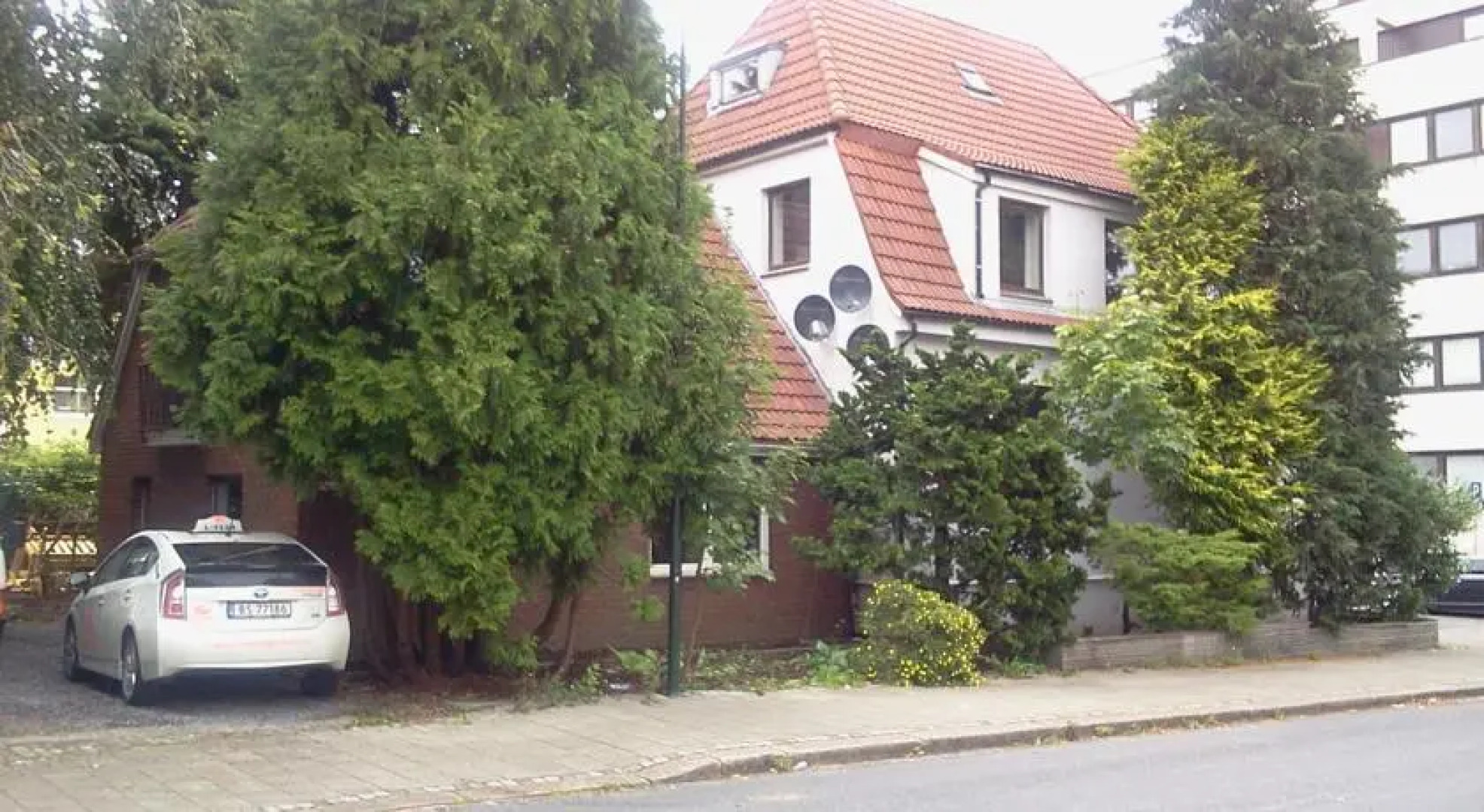 Stavanger Lille Hotel City Guesthouse