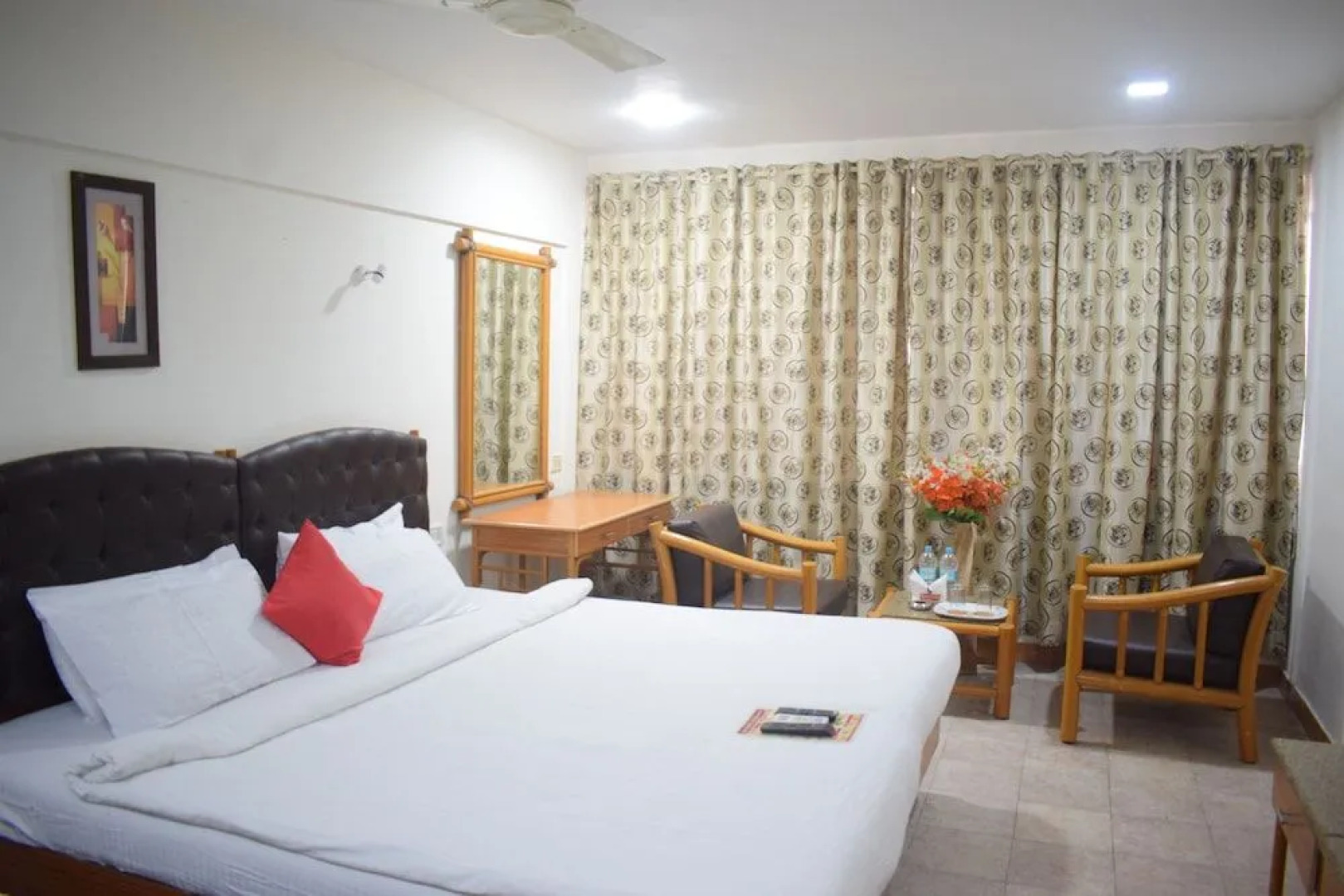 Hotel Greenland Delsol