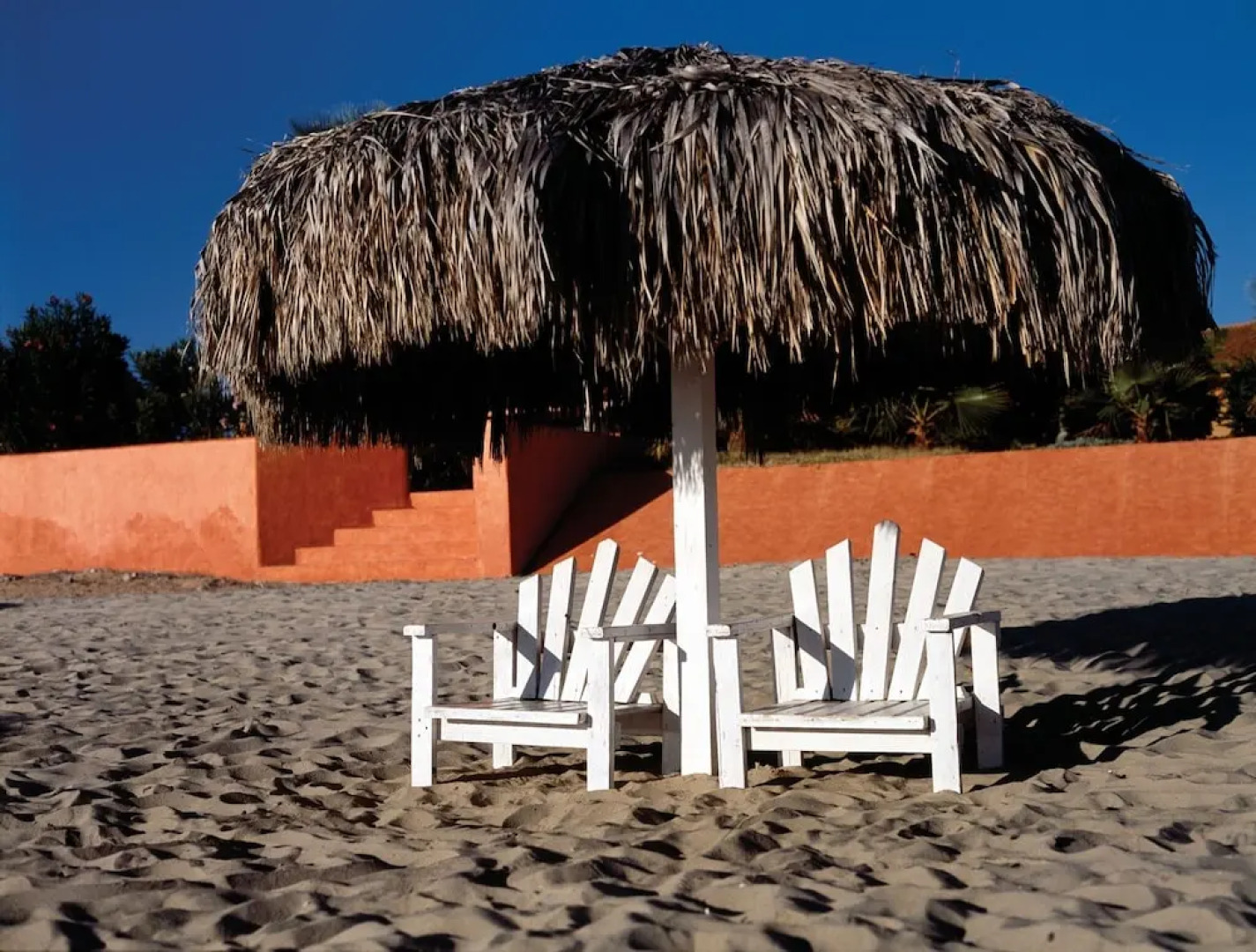 San Felipe Marina Condohotel