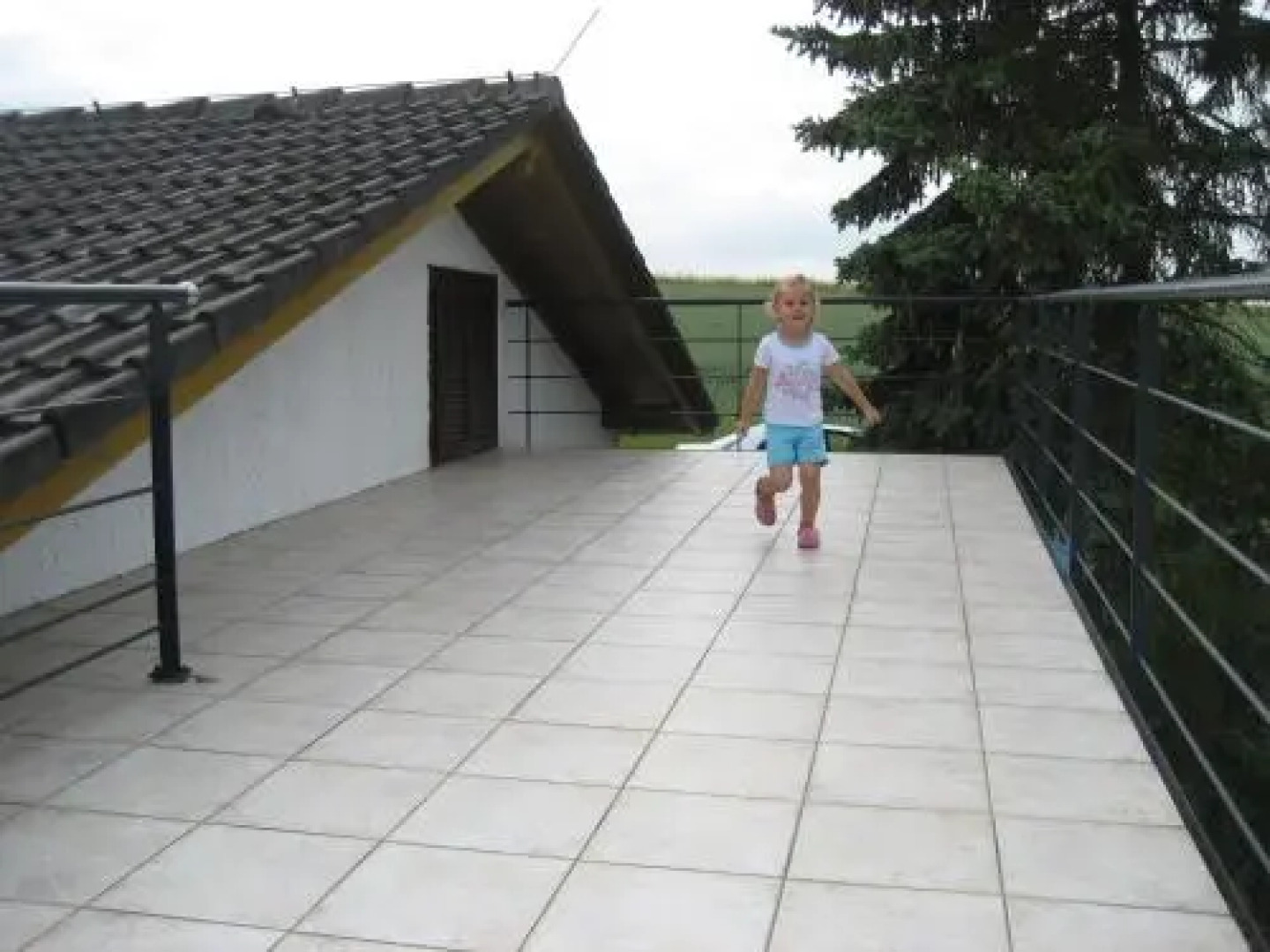 Ferienhaus am Edersee