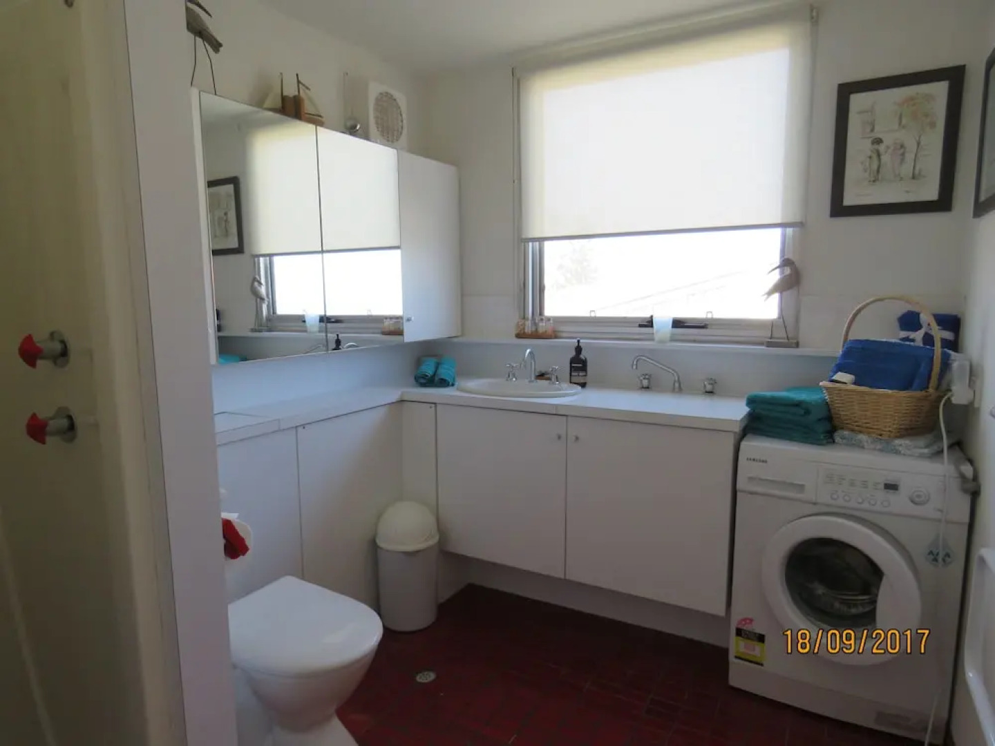 Beach Front The Wedge - Adults Only