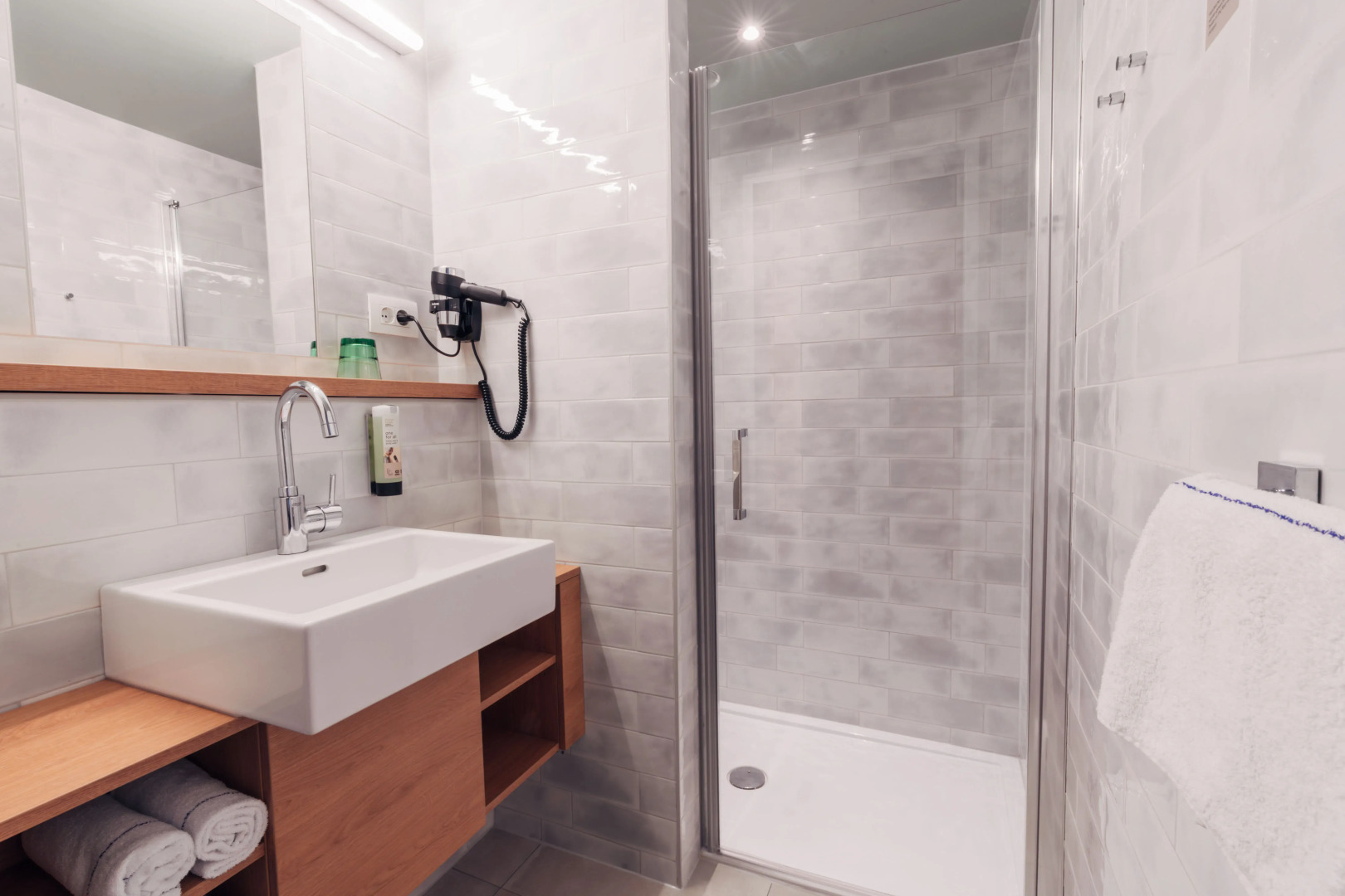 Wolfgang's managed by a&o