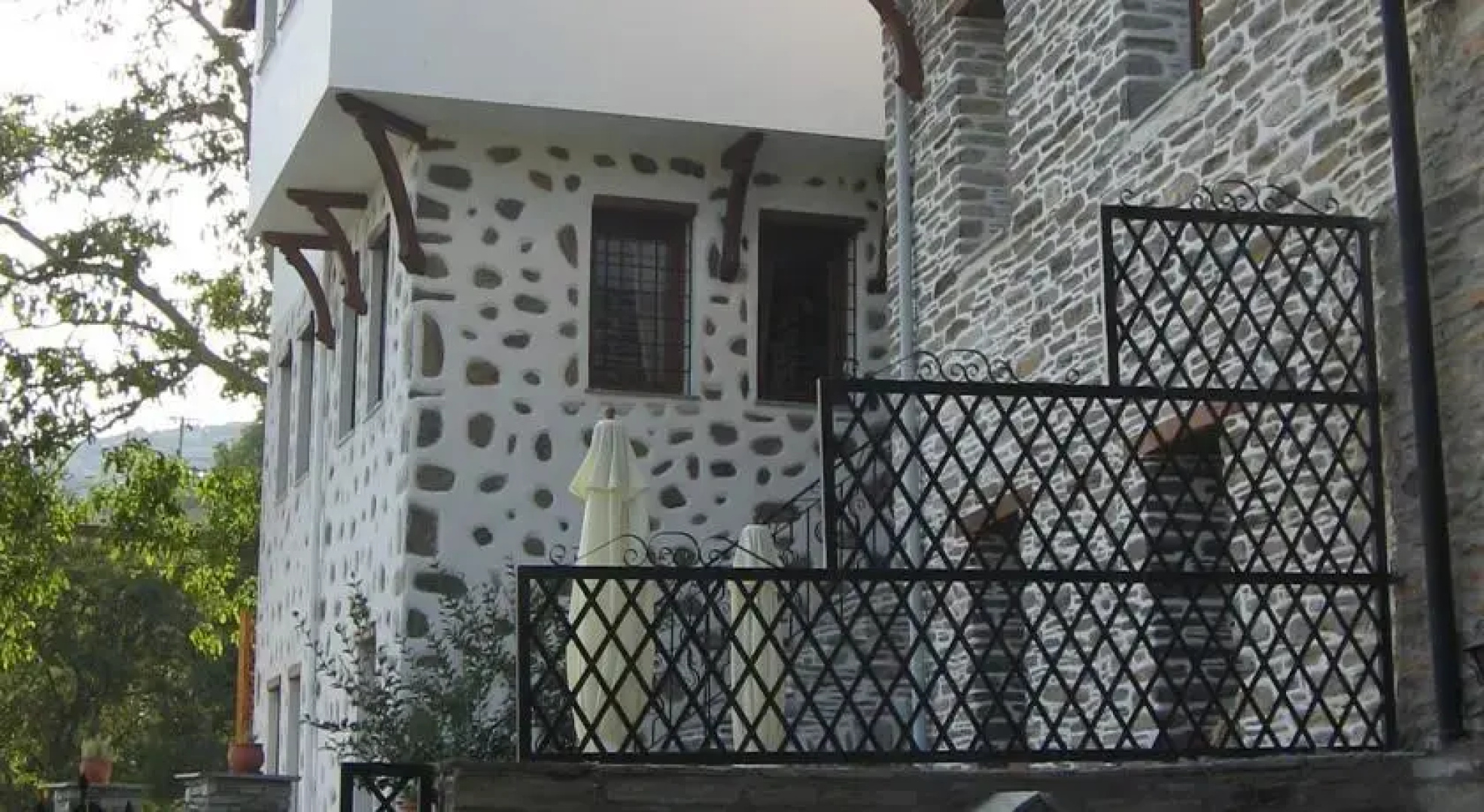 Archontiko Vasiliki