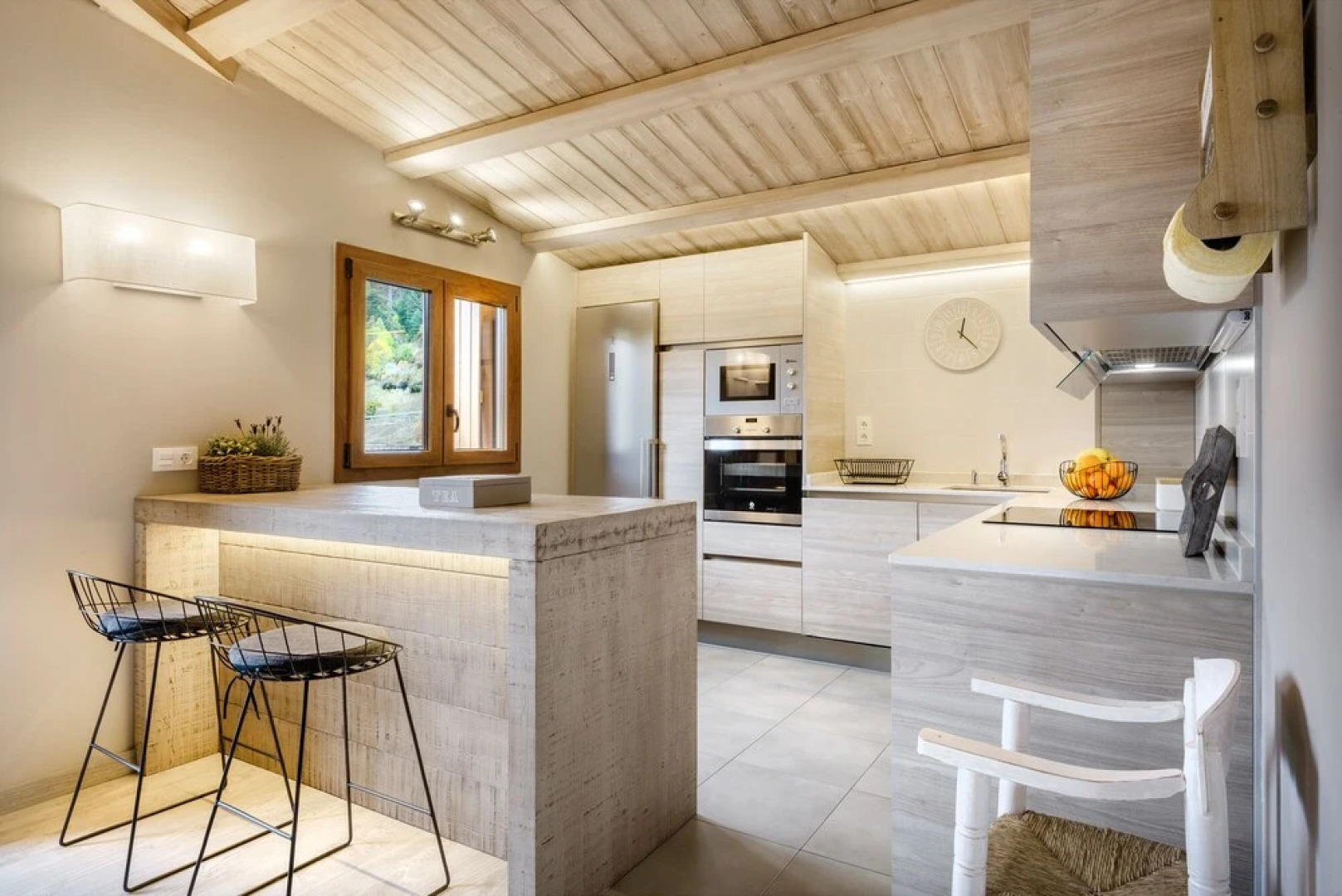 MONTELIA Ático el Ciervo de Panticosa