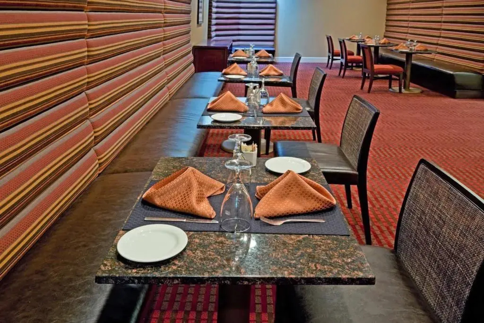 Holiday Inn L.I. City Manhattan View( Closed)