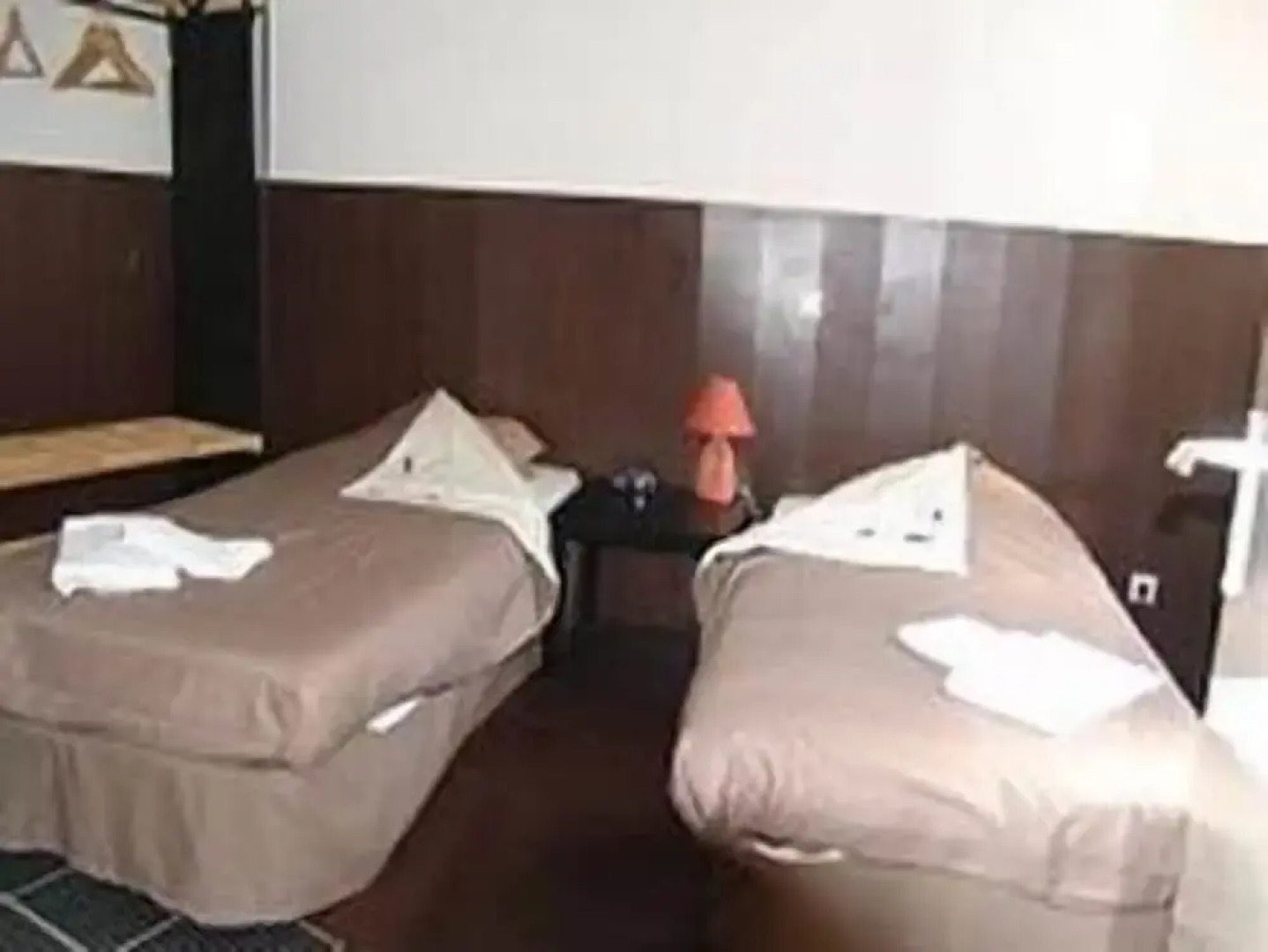 Budget Flats Antwerpen