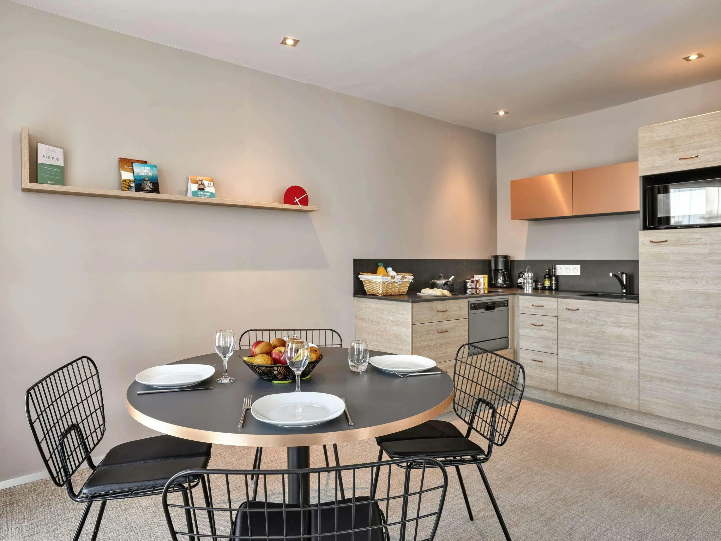 Aparthotel Adagio & Spa Vannes