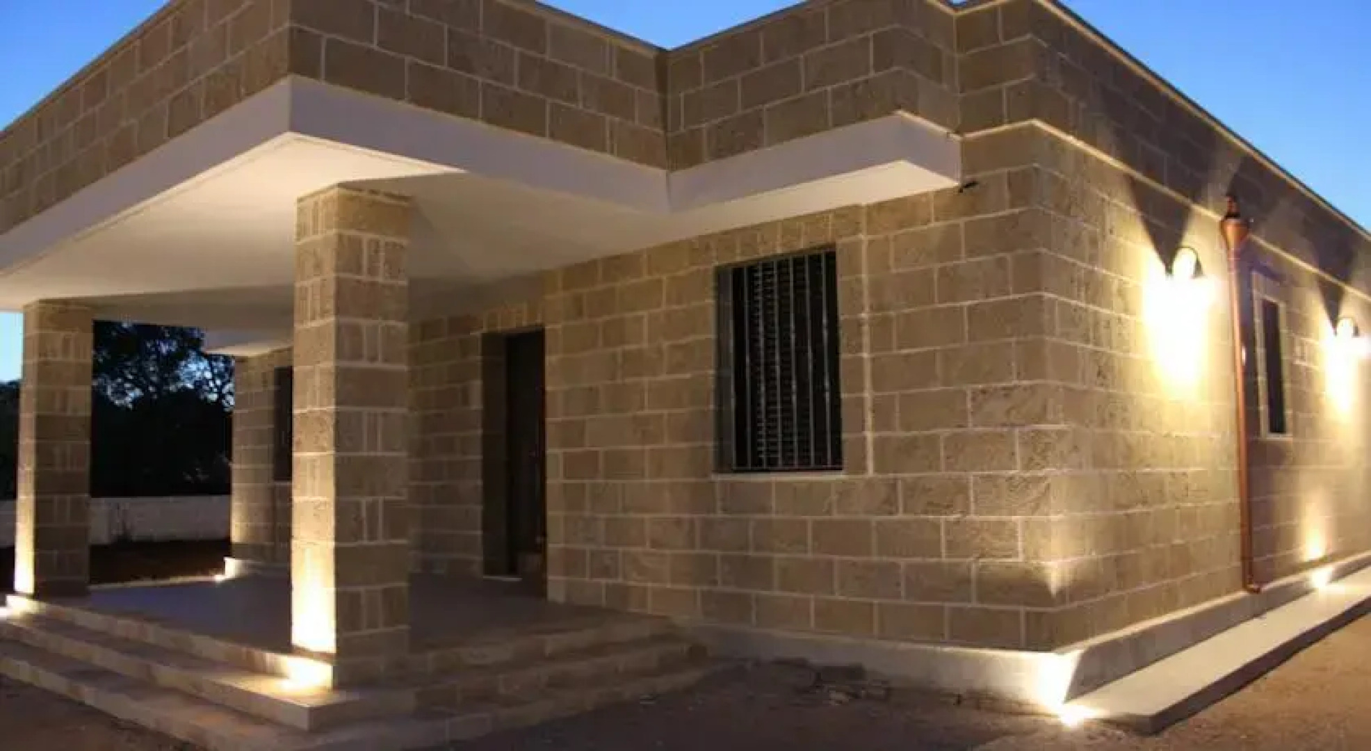 Casa Vacanza Il Carparaccio