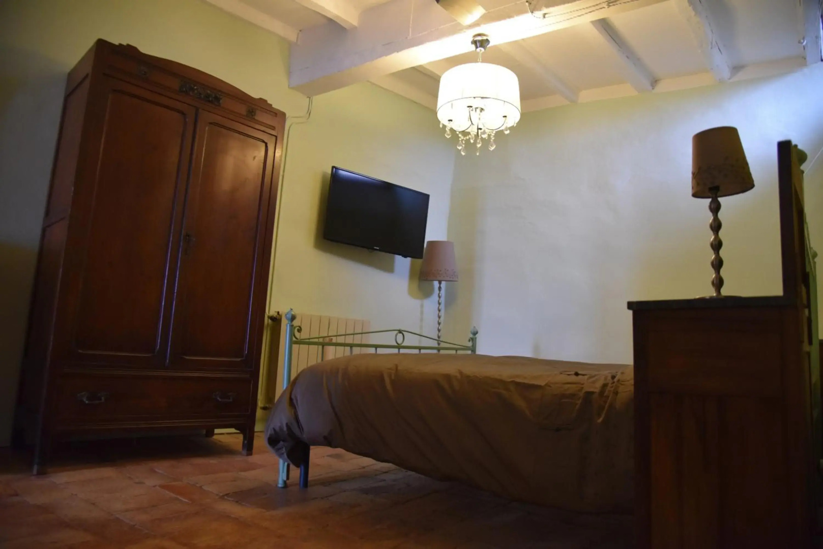 Casa Della Torre In Borgo Medievale