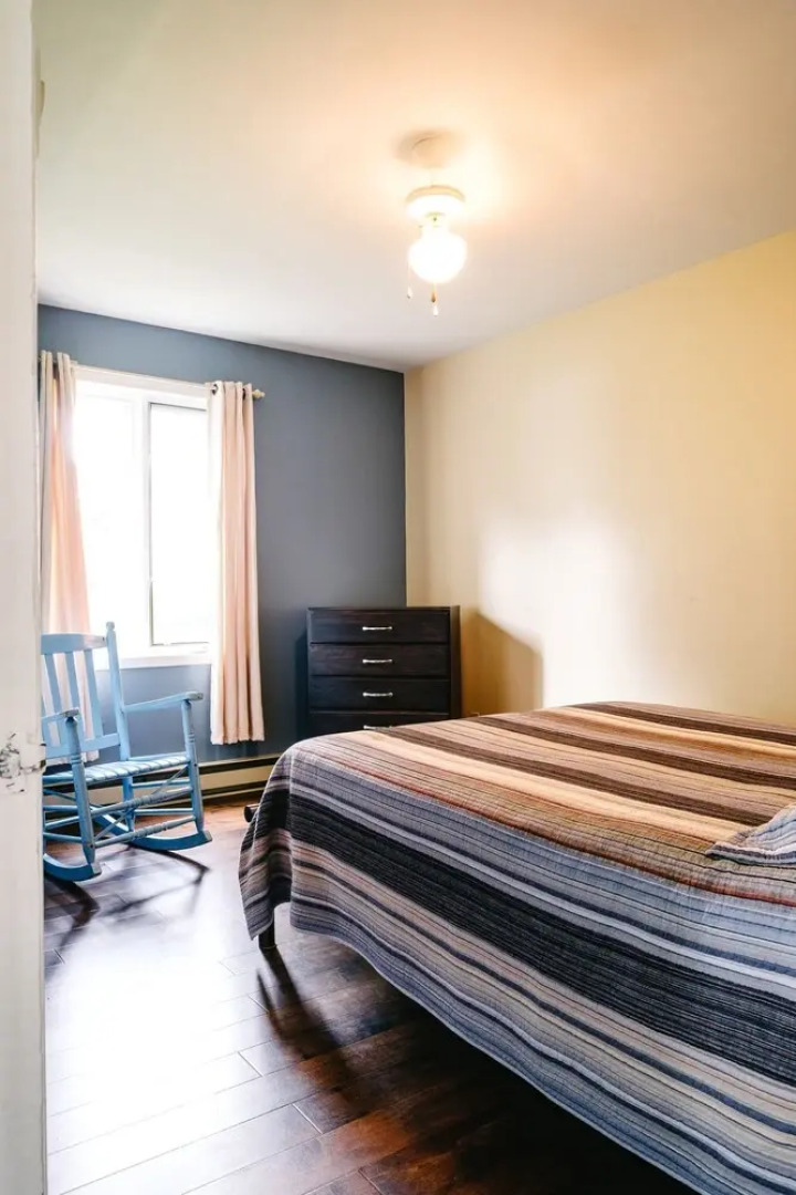 Maison Familiale - Les Chalets Tourisma