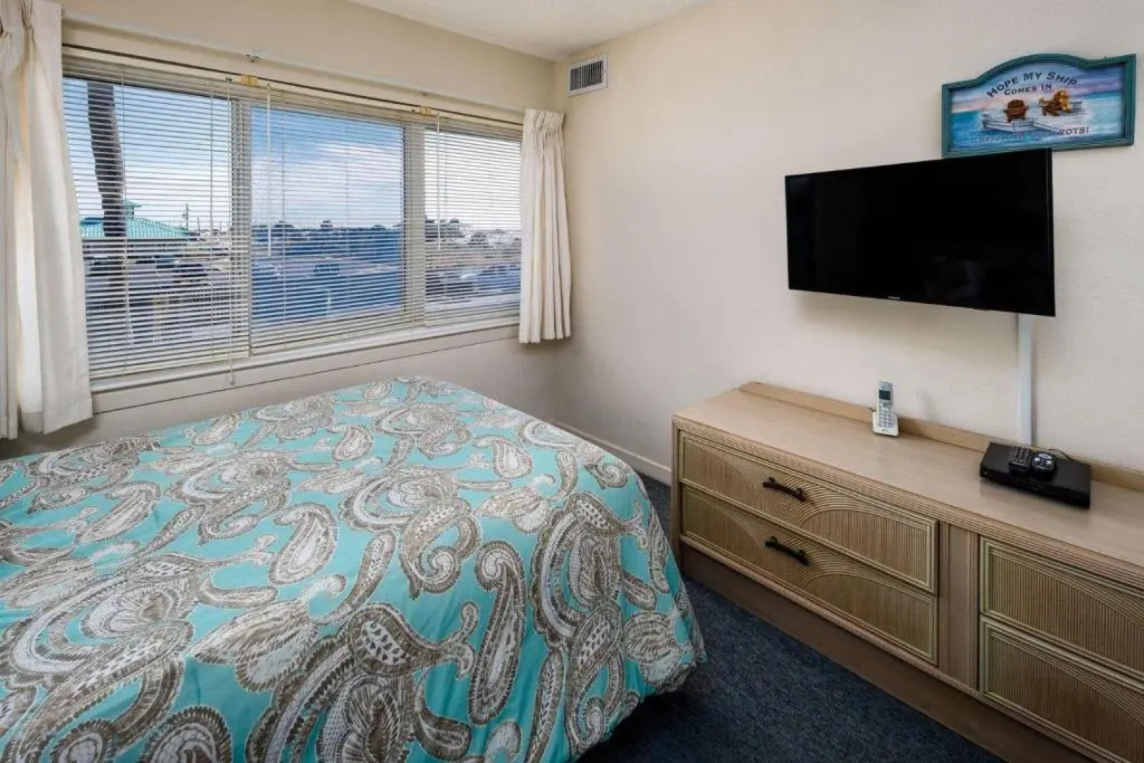 Seaspray Condos 104B