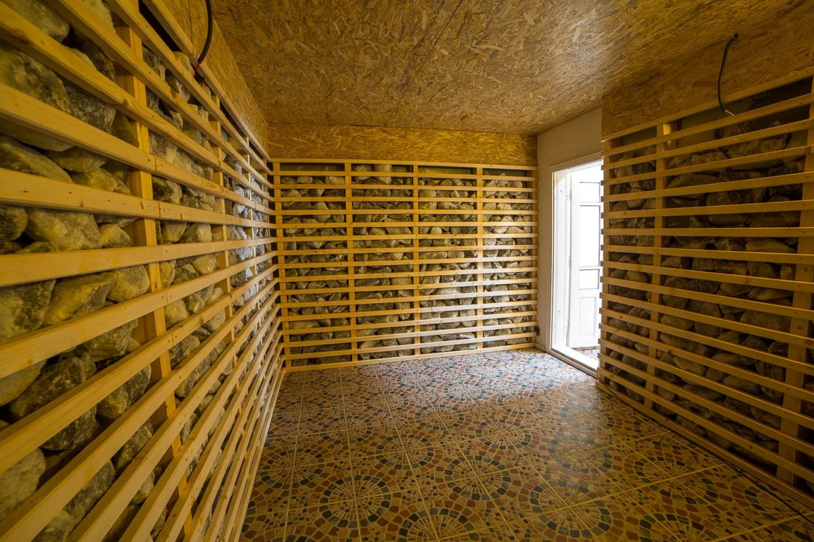 Pension Perla Brazilor