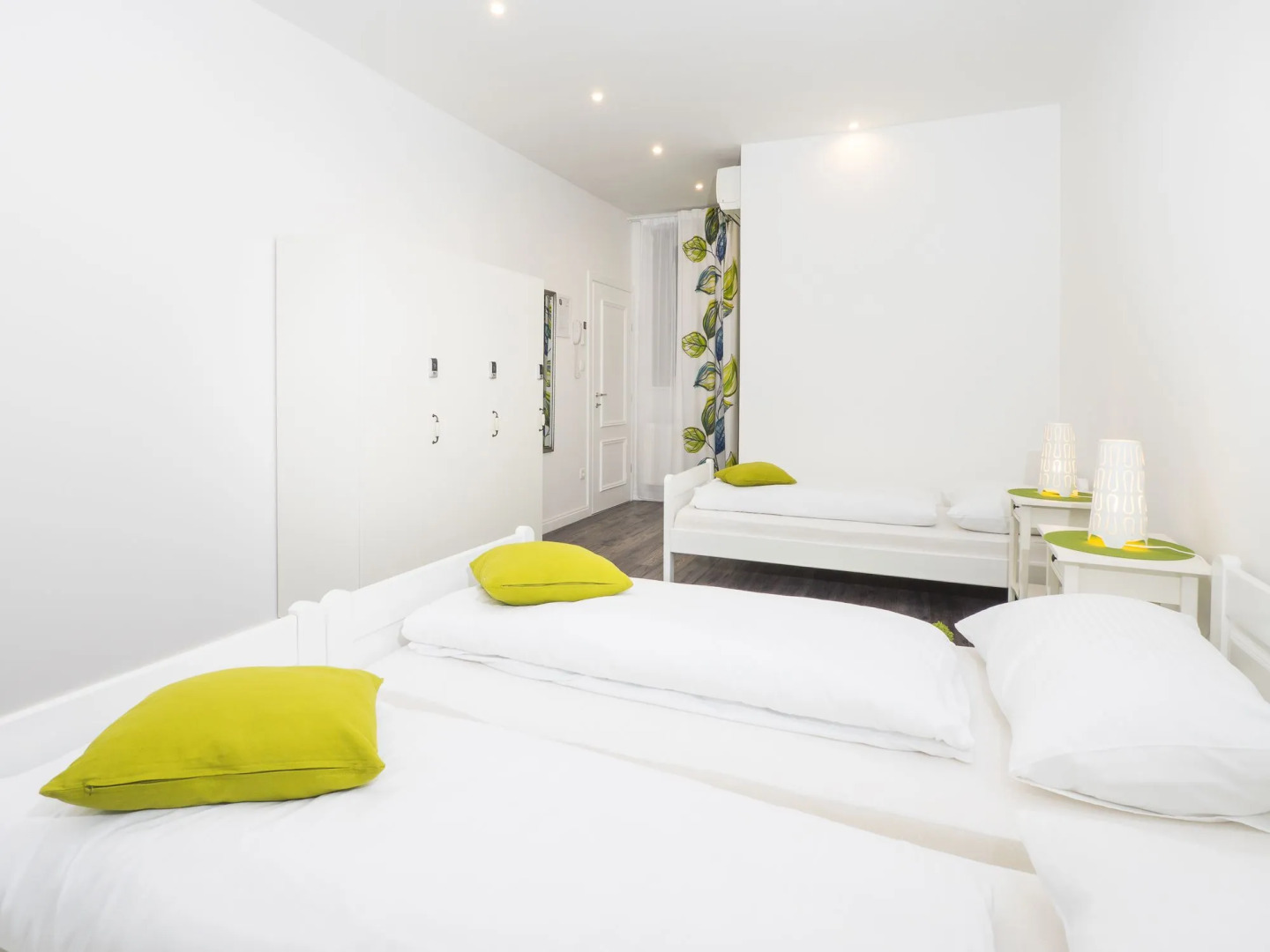 Casablanca Boutique Bed & Breakfast