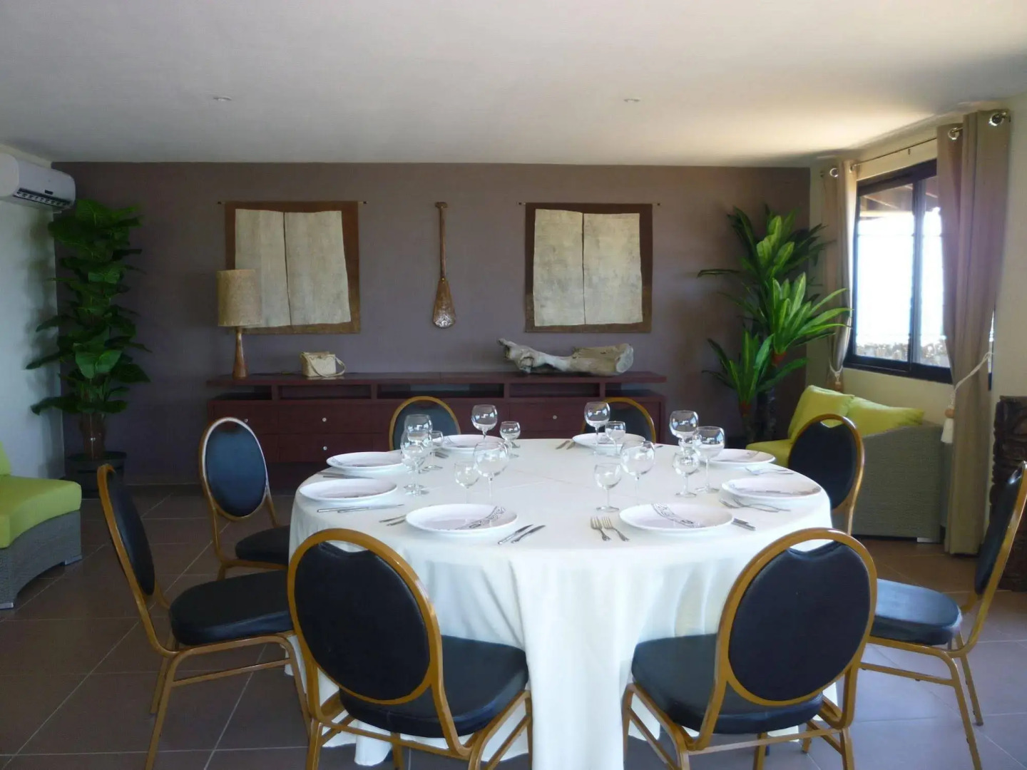 Hotel Royal Tahitien