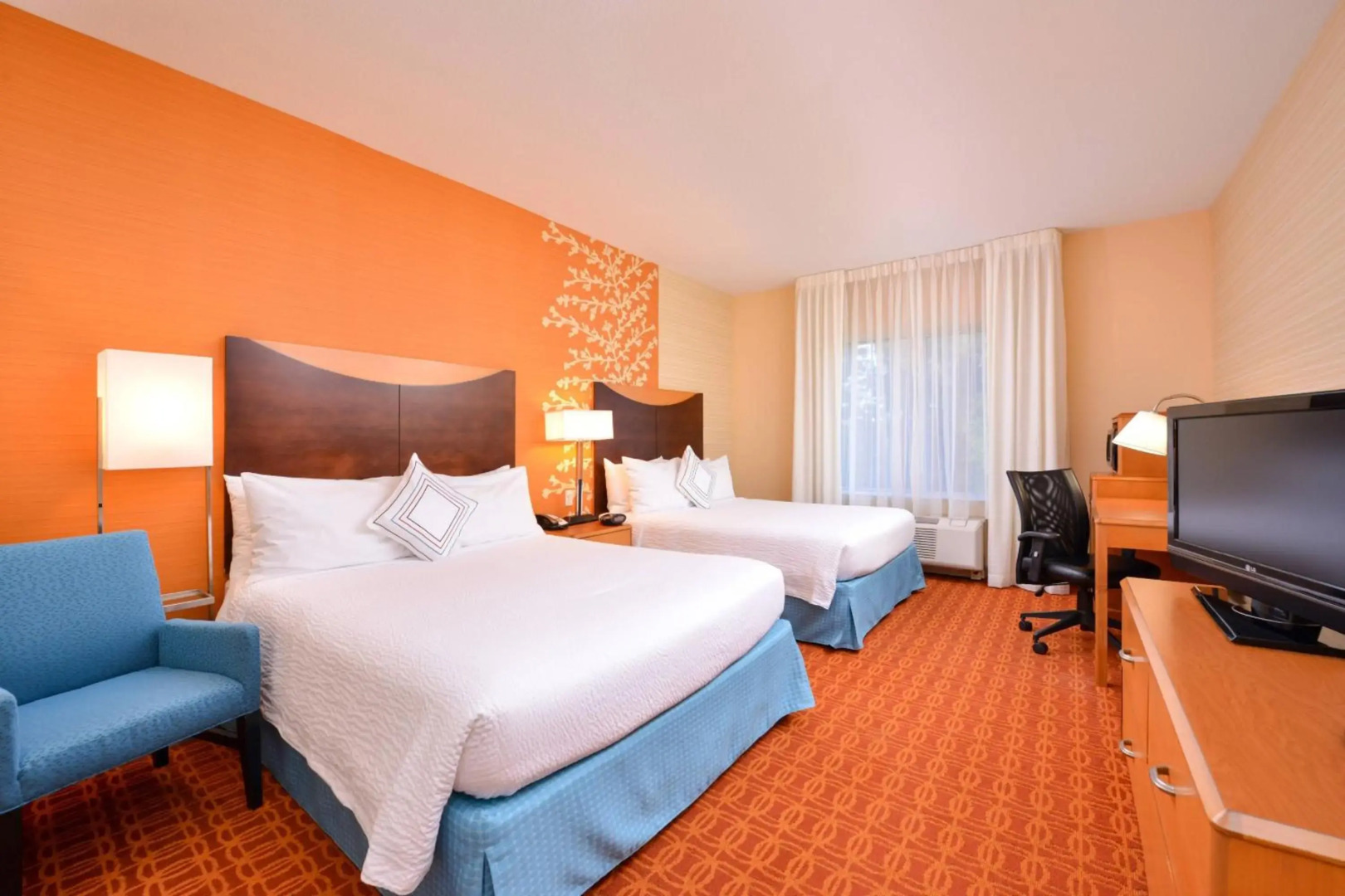 Fairfield Inn & Suites by Marriott White Marsh