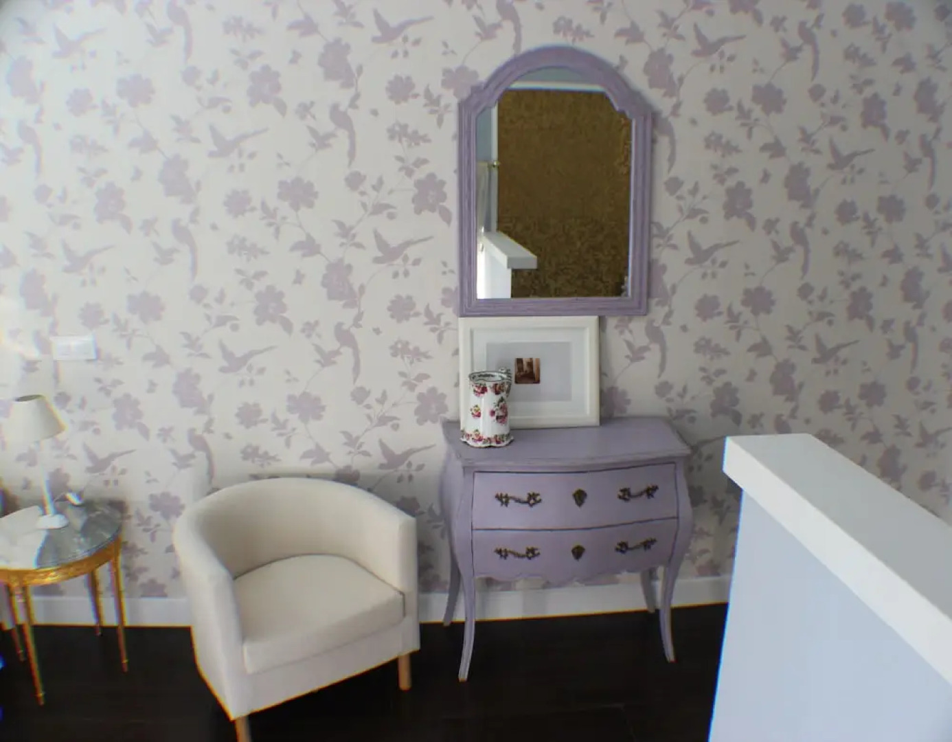 Casa Rural la Pajarona