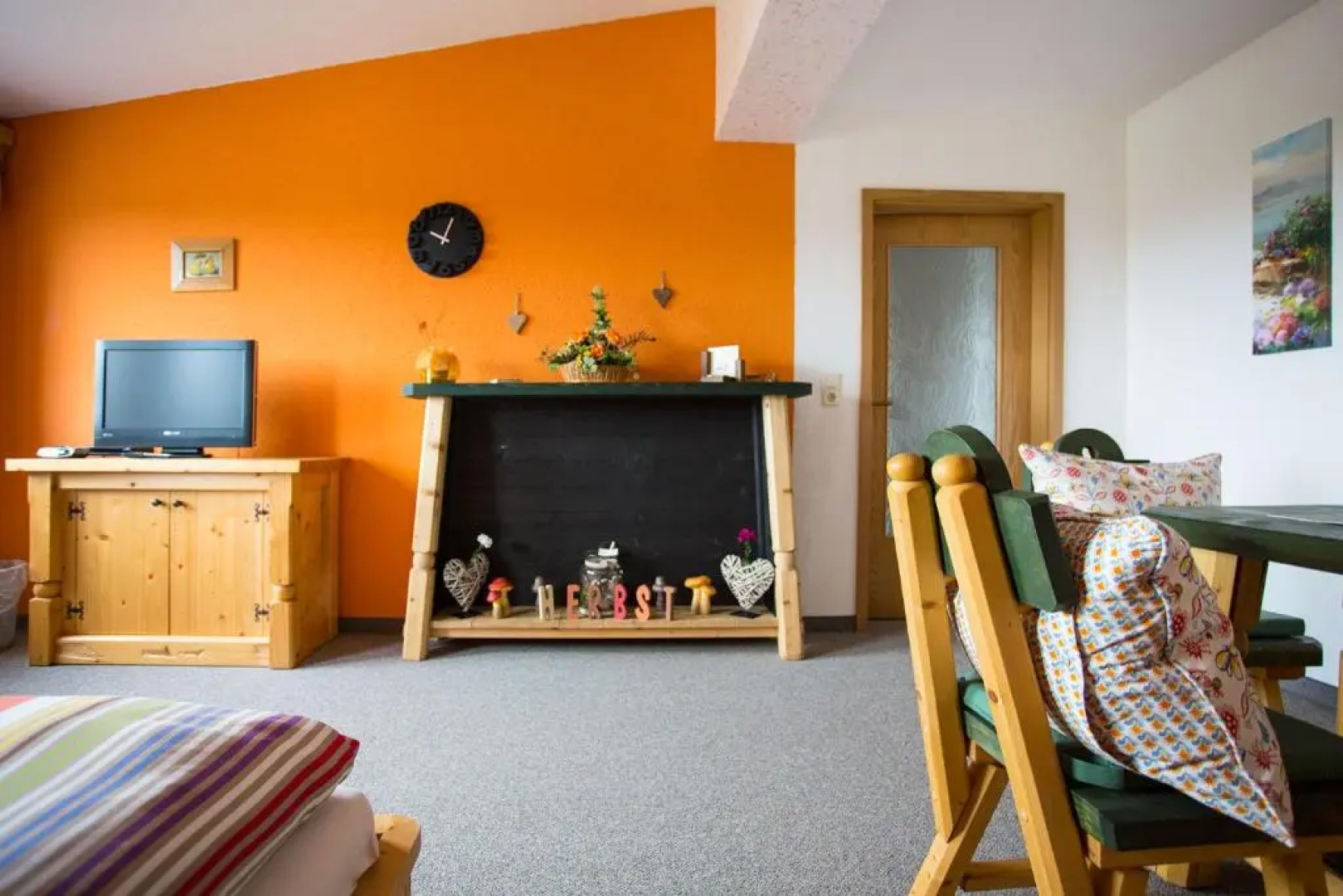 Gaststätte & Pension Waldquell