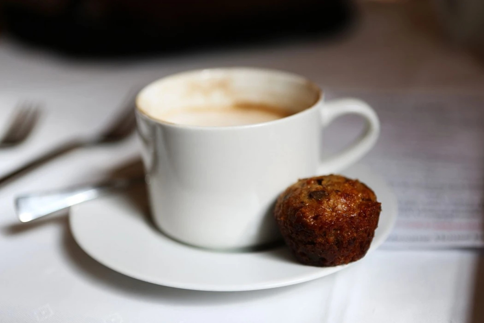 Ashbourne House Guest House