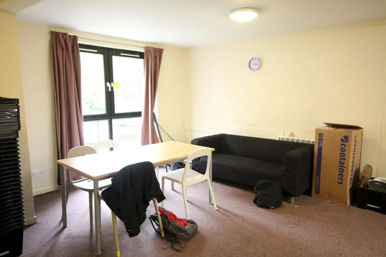 Glasgow Metro Youth Hostel