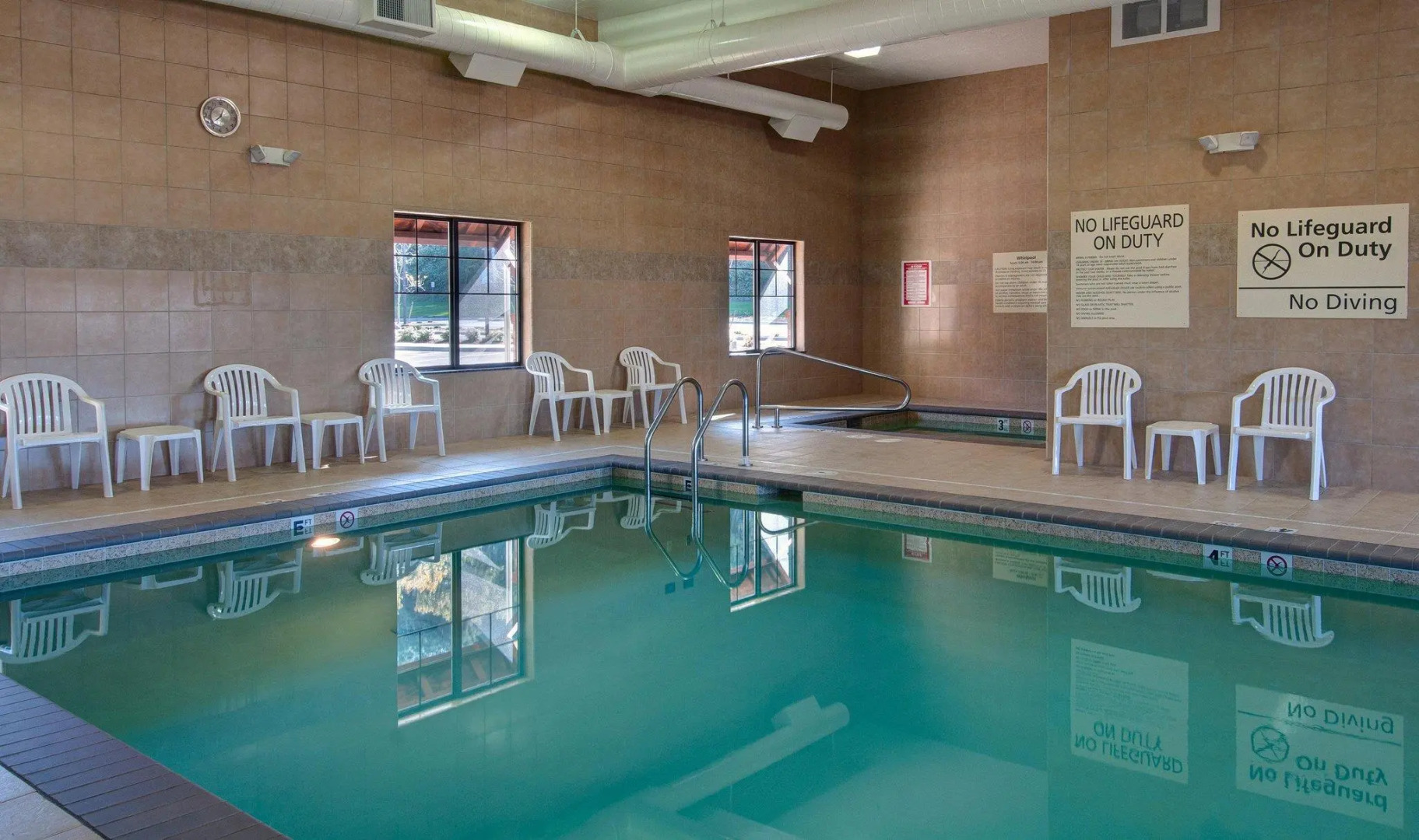 Hampton Inn and Suites Astoria