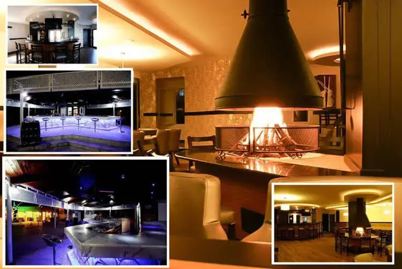 Club Hotel Barbarossa