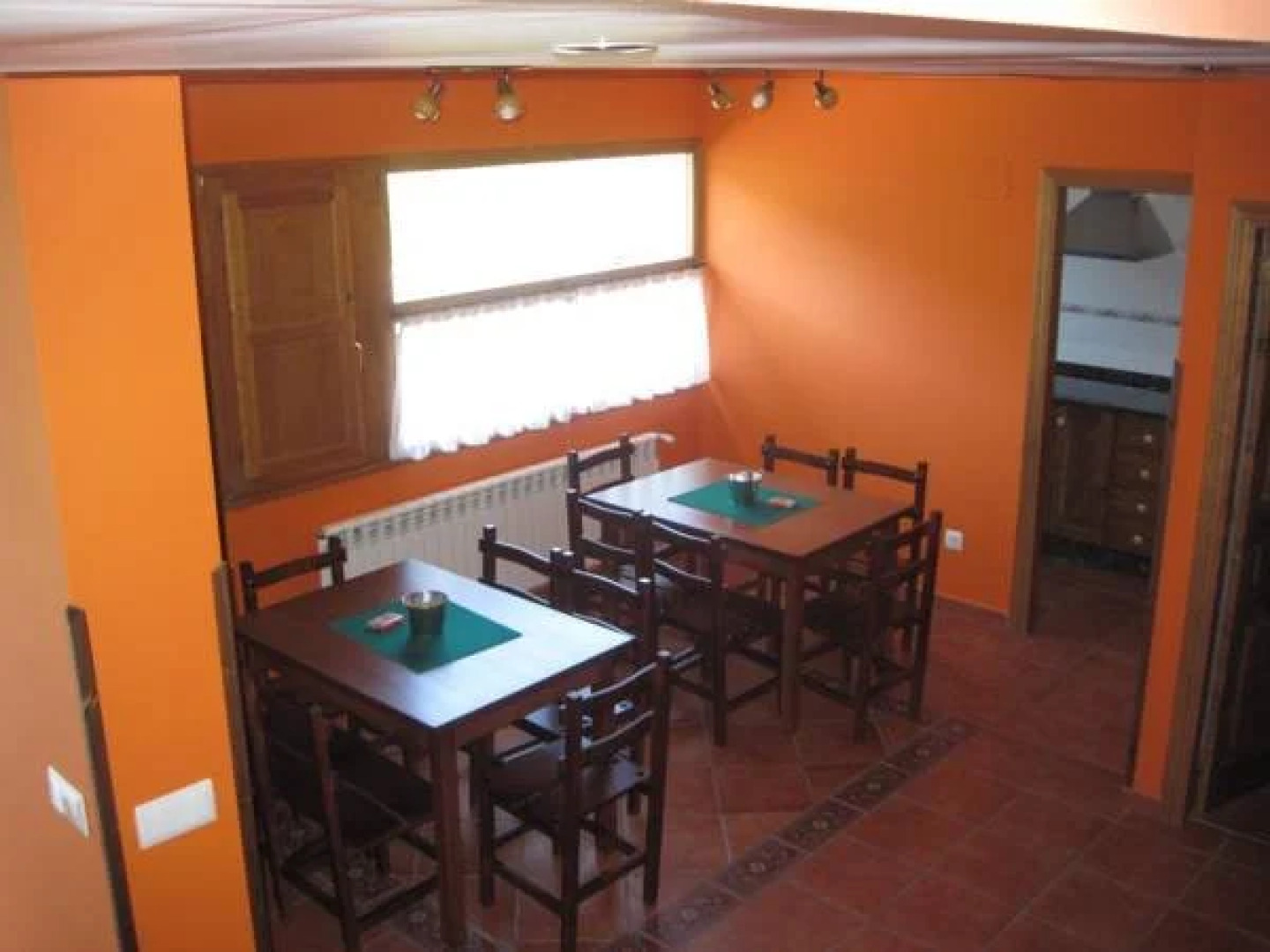 Casa de Aldea Quei Vitorino