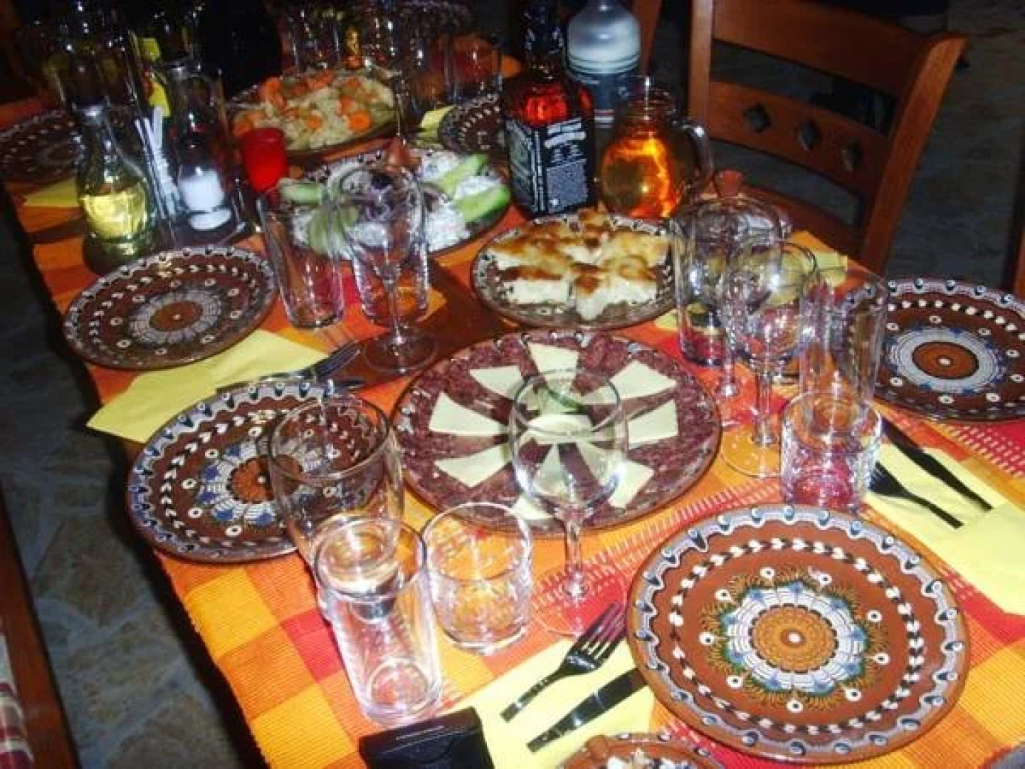 Family Hotel Veronika