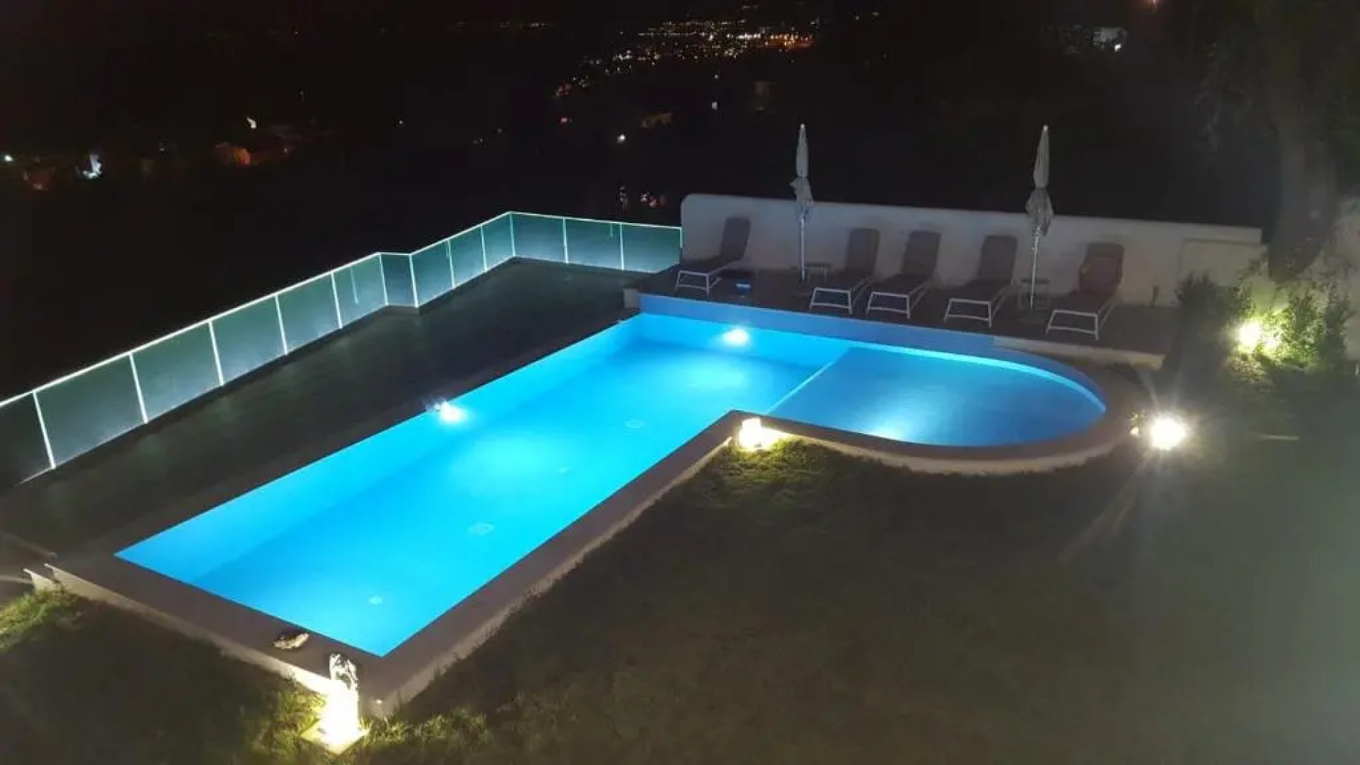 Appartamenti Borgo Panoramico N.1