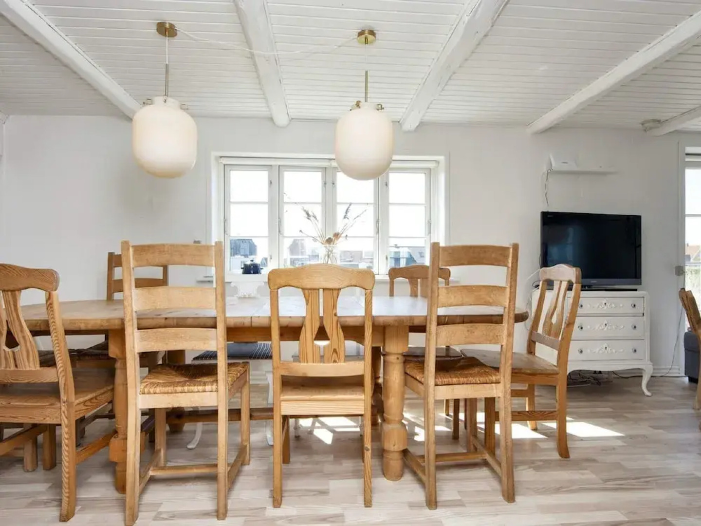 10 Person Holiday Home in Harboore