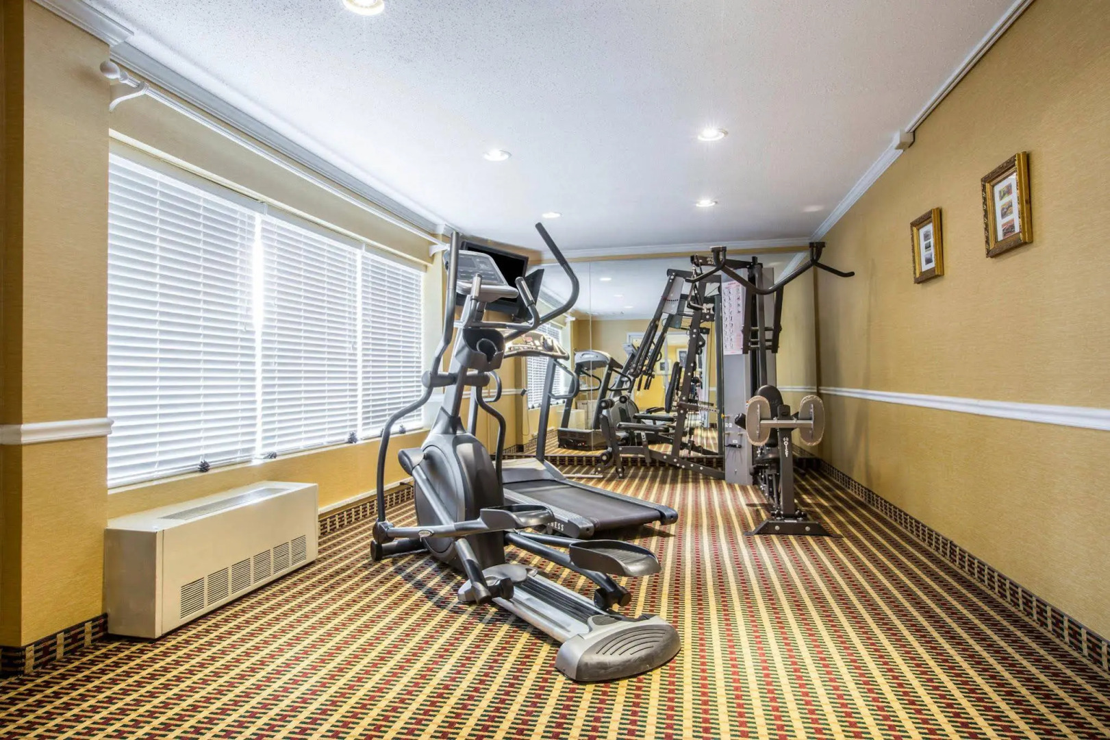 Quality Inn Colchester - Burlington