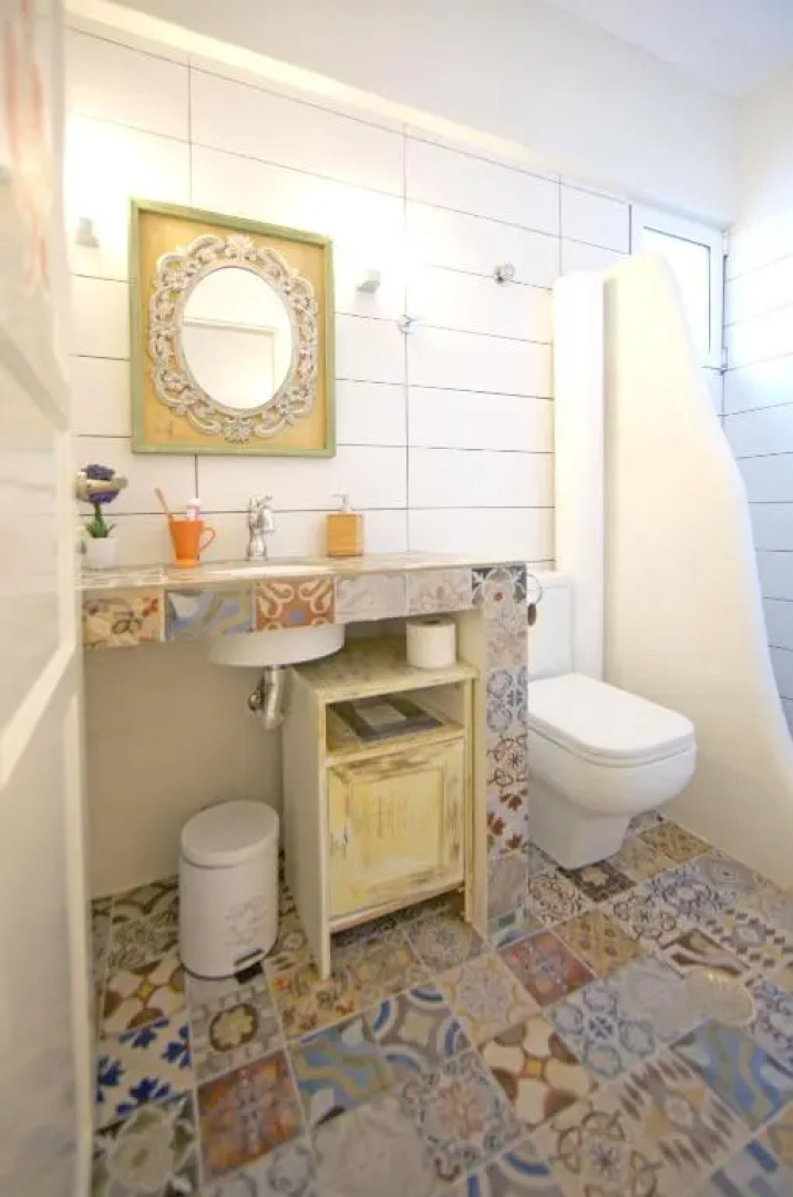 Villa Katapoliani No.3