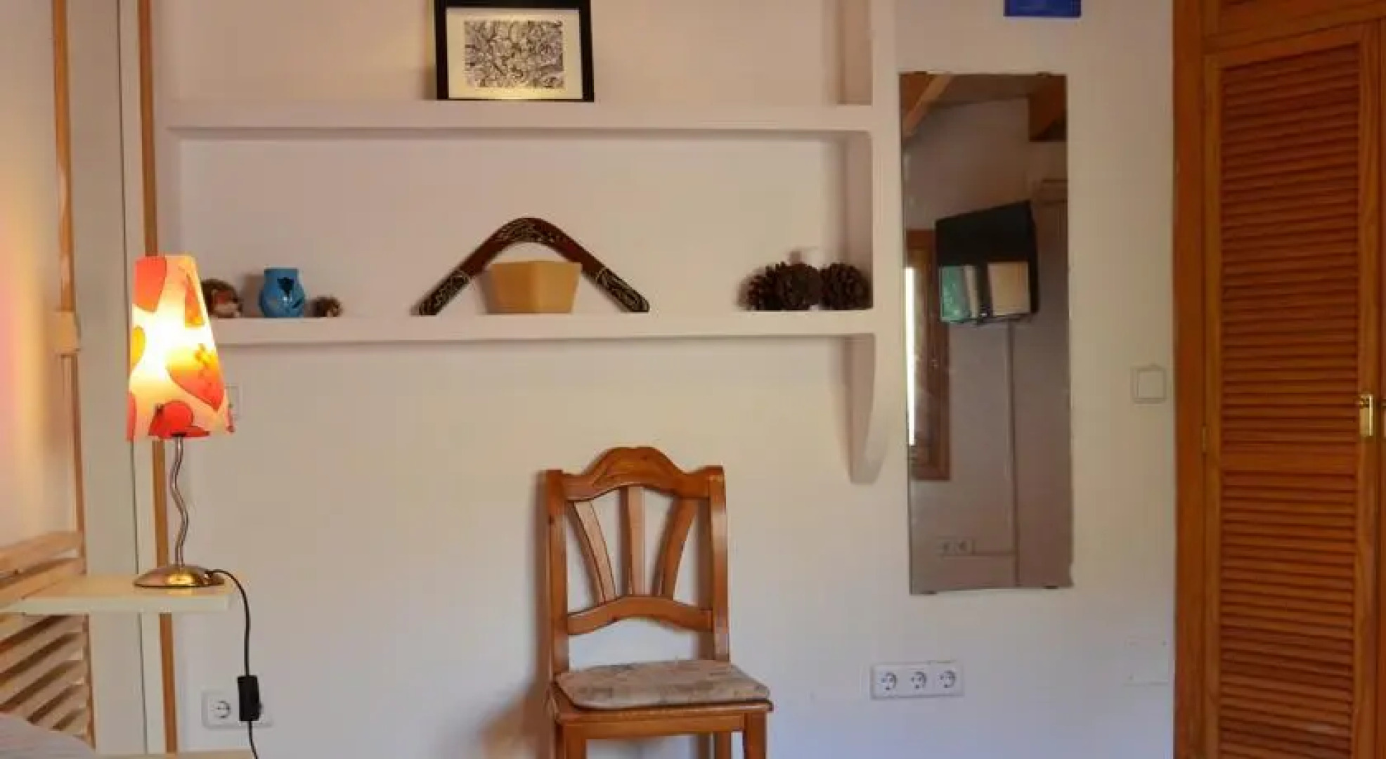 Country house Cas Xeremier