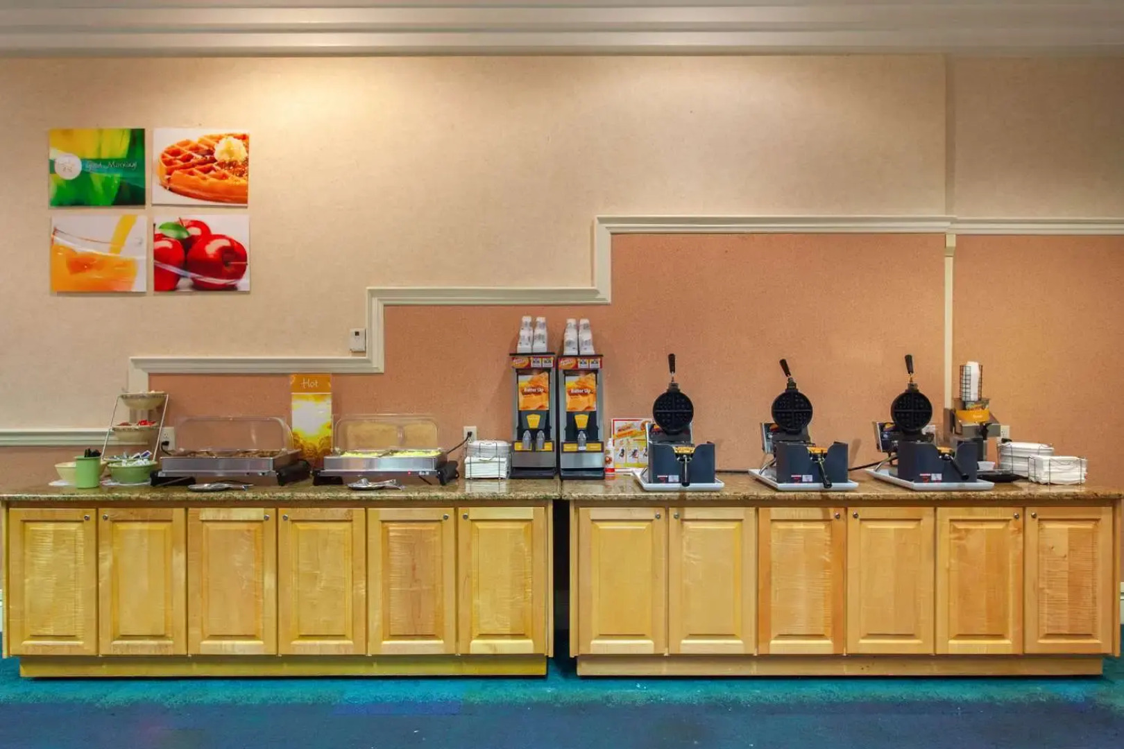 Beachside Hotel & Suites Cocoa Beach - Port Canaveral