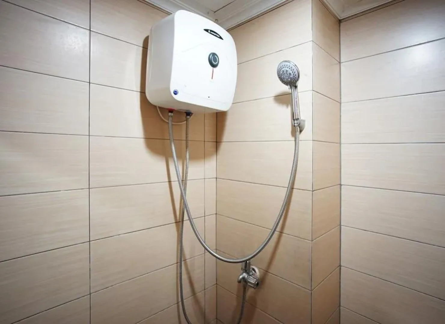 Apartemen Margonda Residence 4 & 5 by Liza