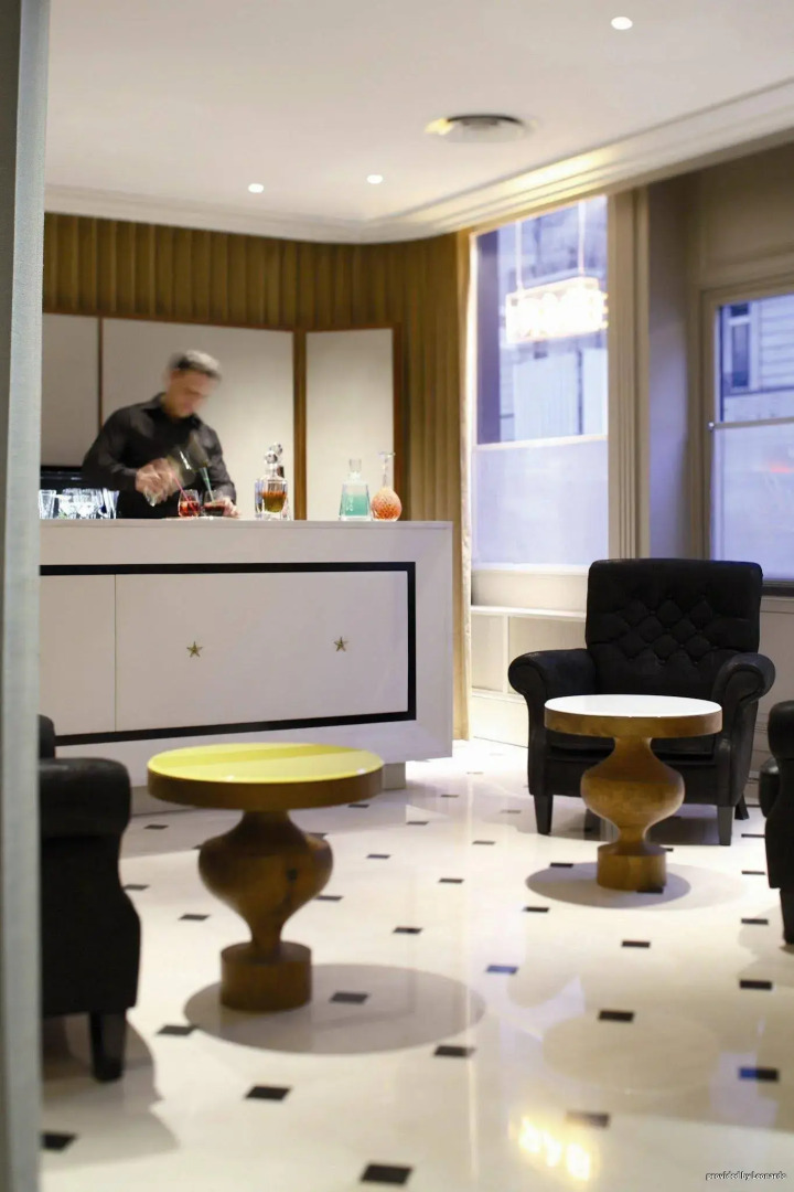 Best Western Premier Faubourg 88