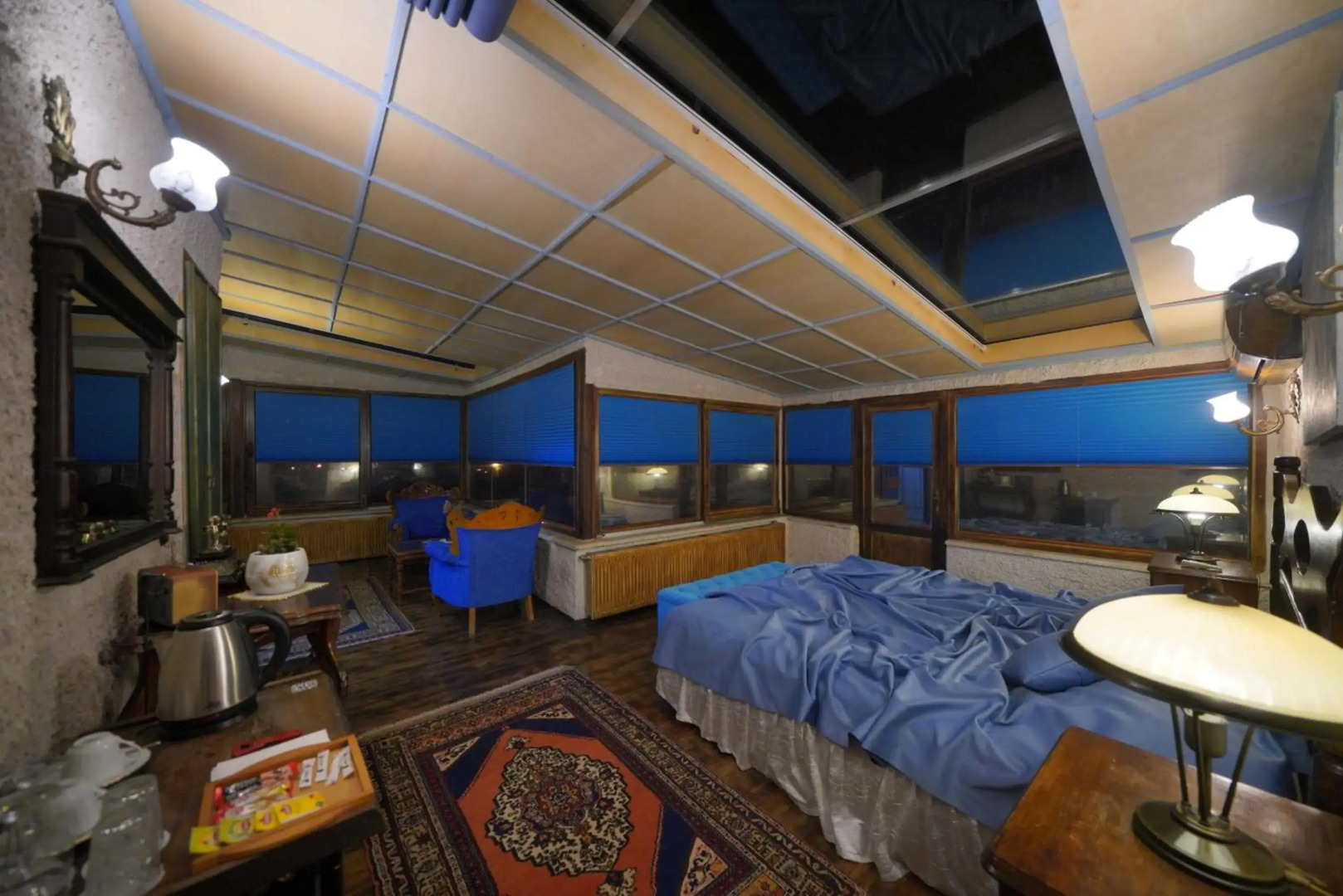 Karlik Evi Boutique Hotel - Special Class