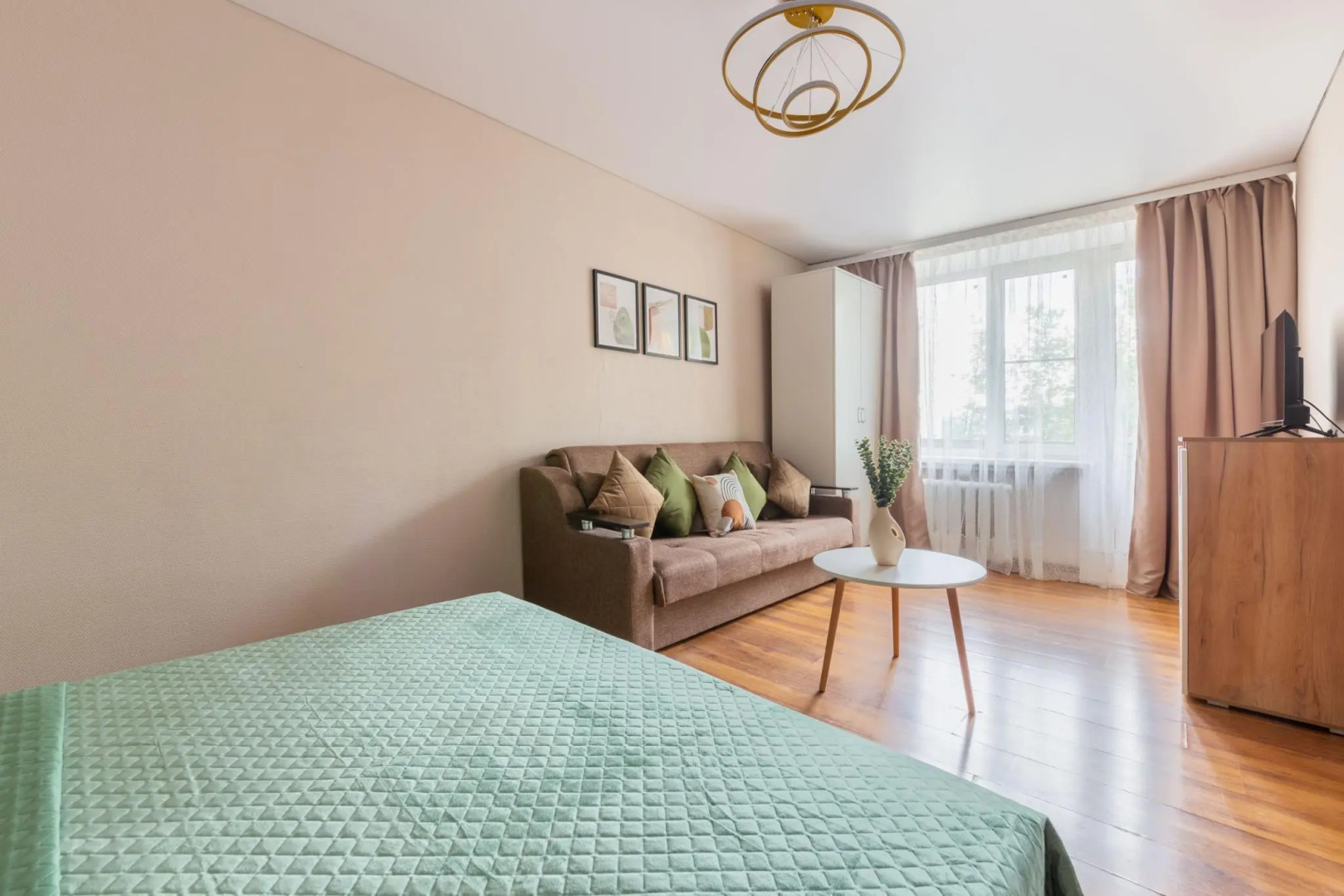 ApartLux (АпартЛюкс) на Фестивальной