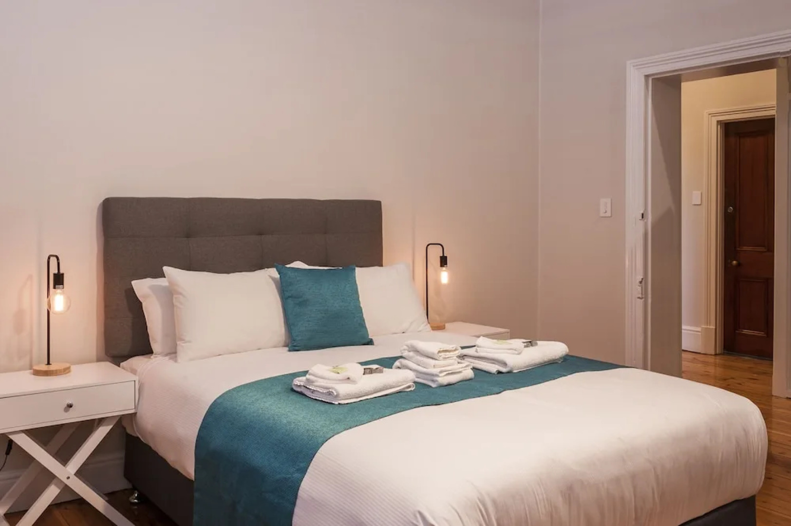 Barossa Brauhaus Hotel