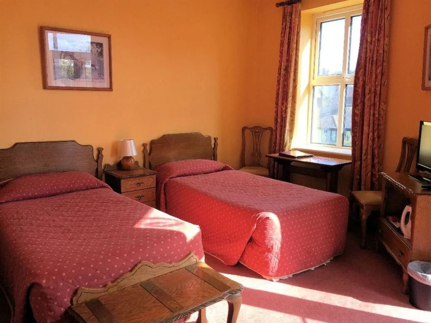 ODonovans Hotel