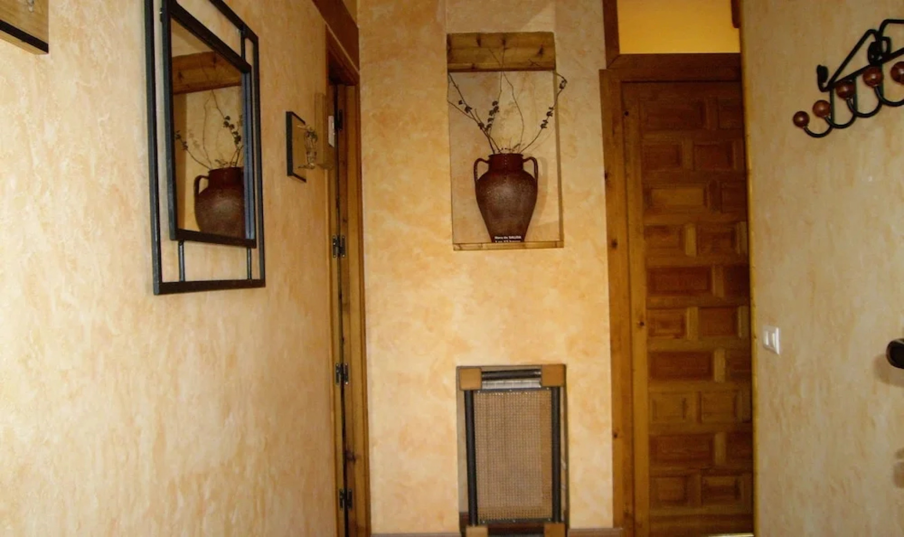 Casa Rural Tio Vicente