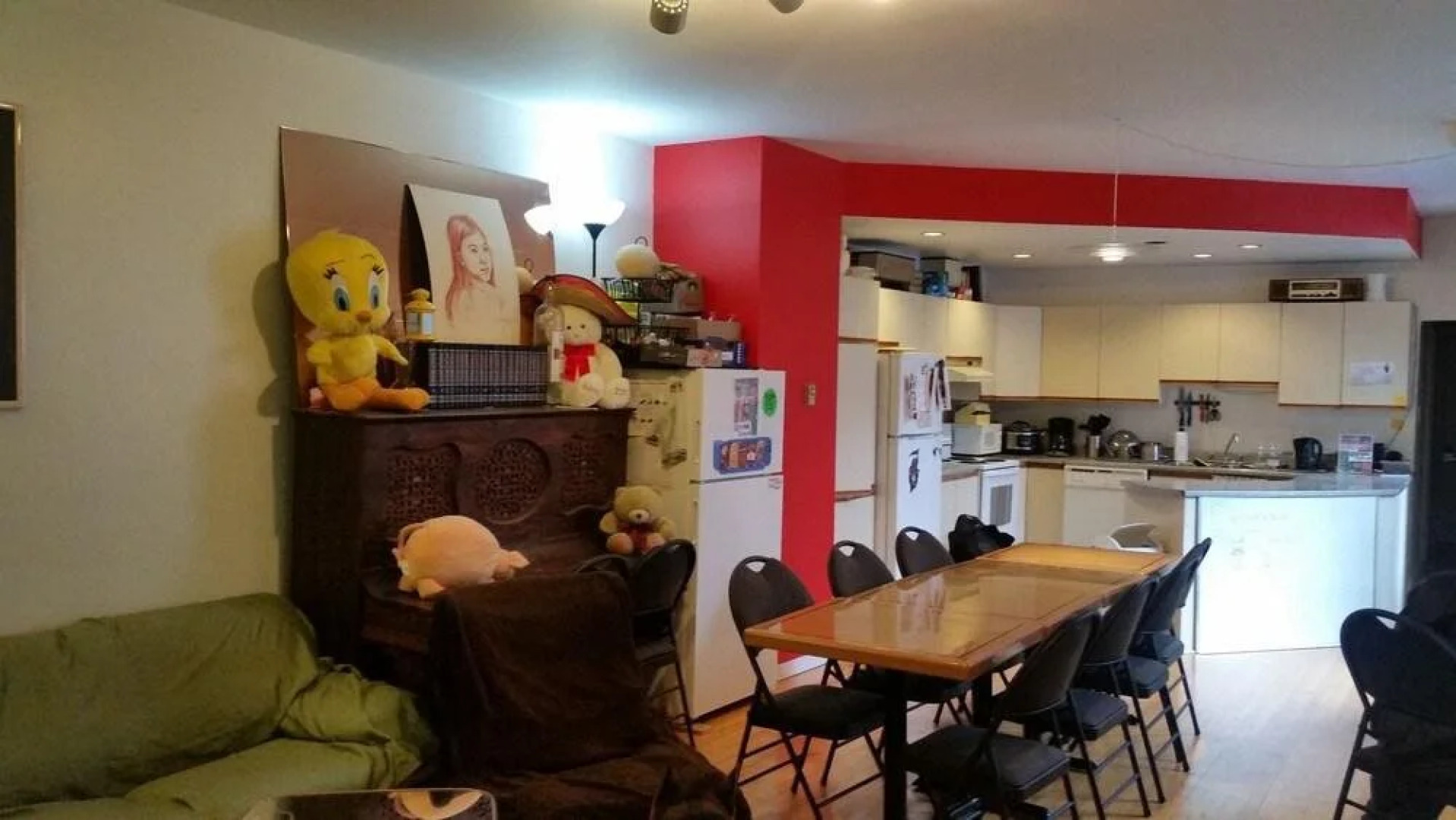 Pied-A-Terre Mont-Royal