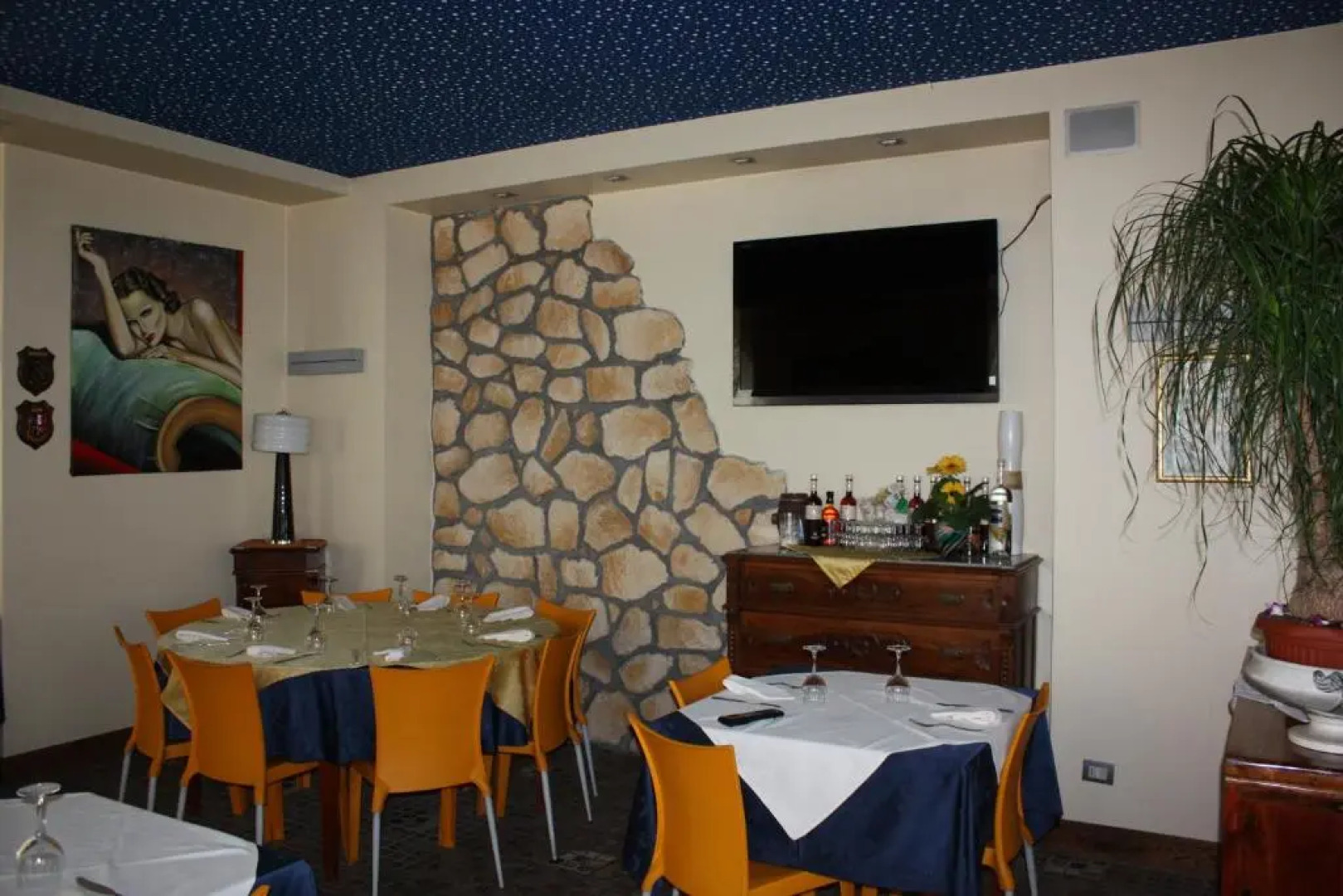 Albergo La Coccinella