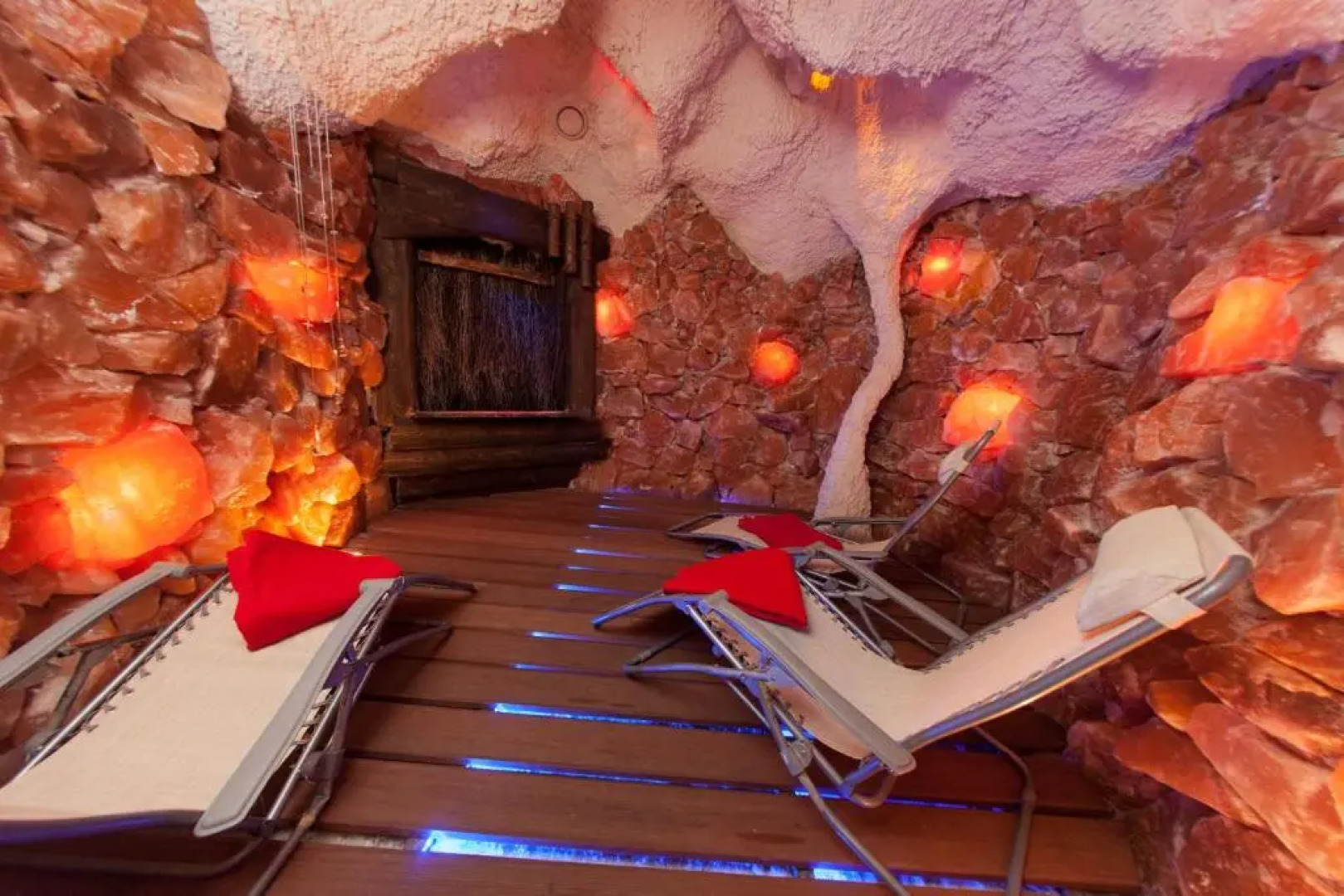 Hotel Trzy Światy Spa & Wellness Rajska WySpa